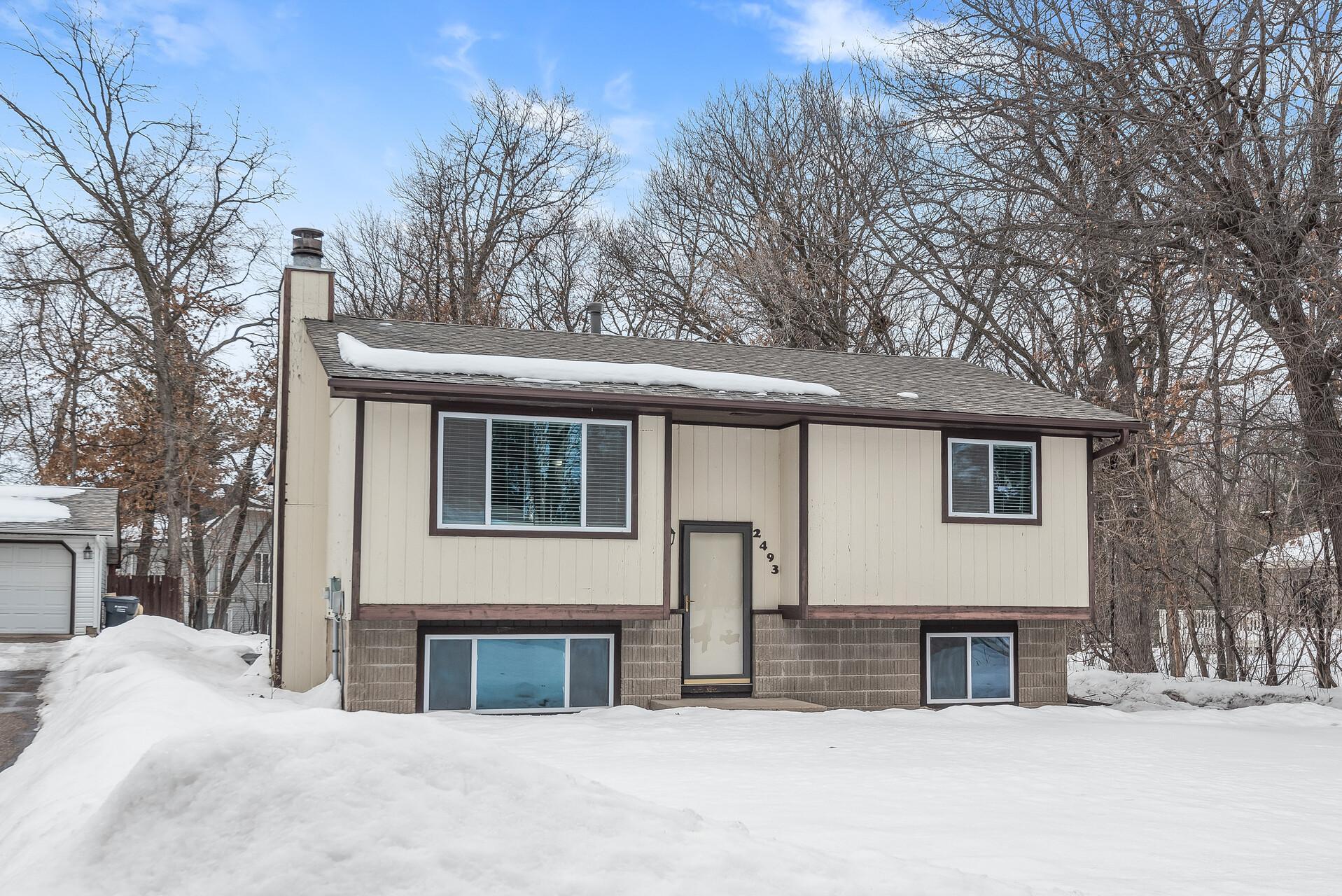 View of Residential at 2493 Skillman Avenue, North Saint Paul MN 55109, North Saint Paul - Mike Wilen | Minnesota Team Real Estate