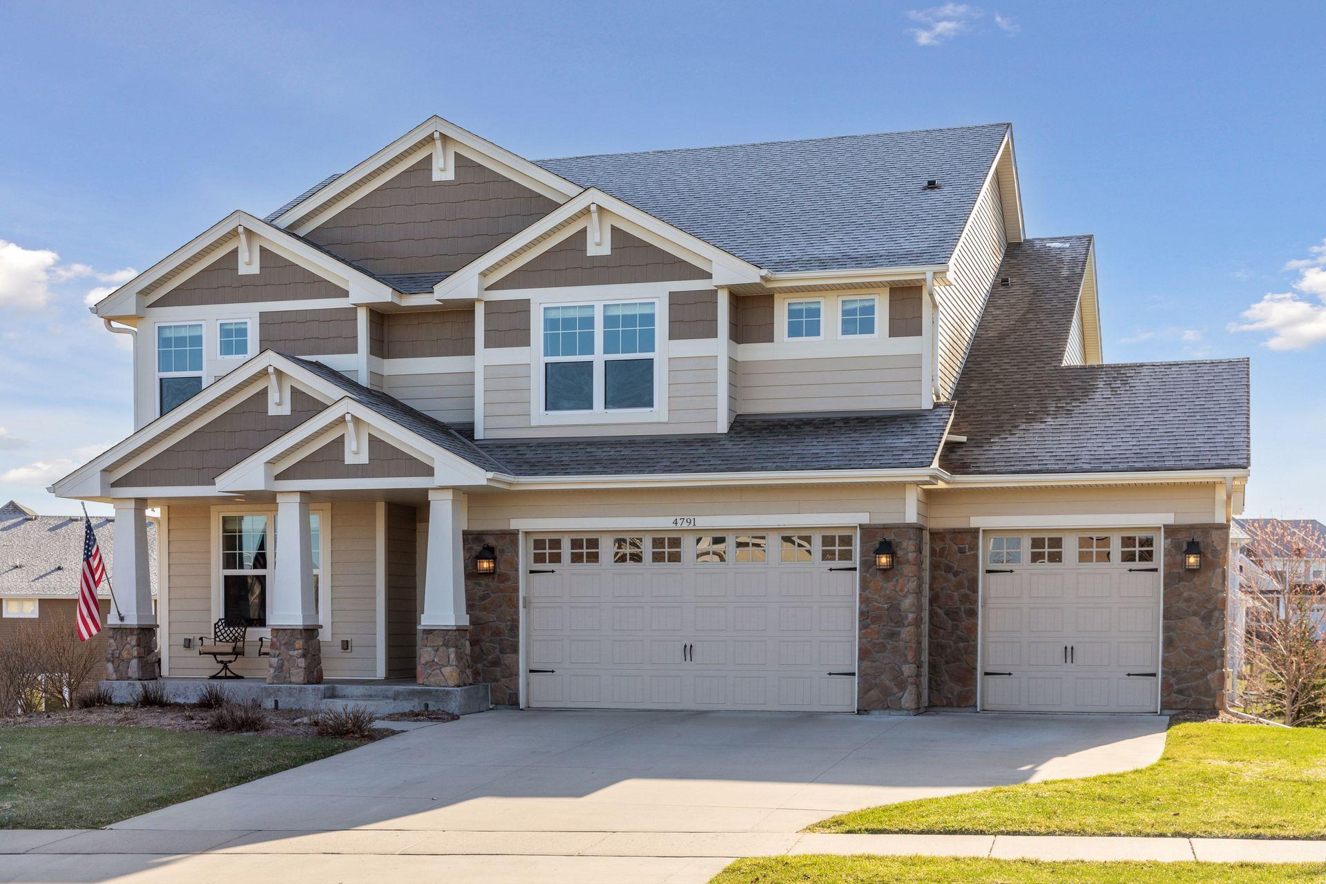View of Residential at 4791 Bluestem Way, Woodbury MN 55129, Woodbury - Mike Wilen | Minnesota Team Real Estate