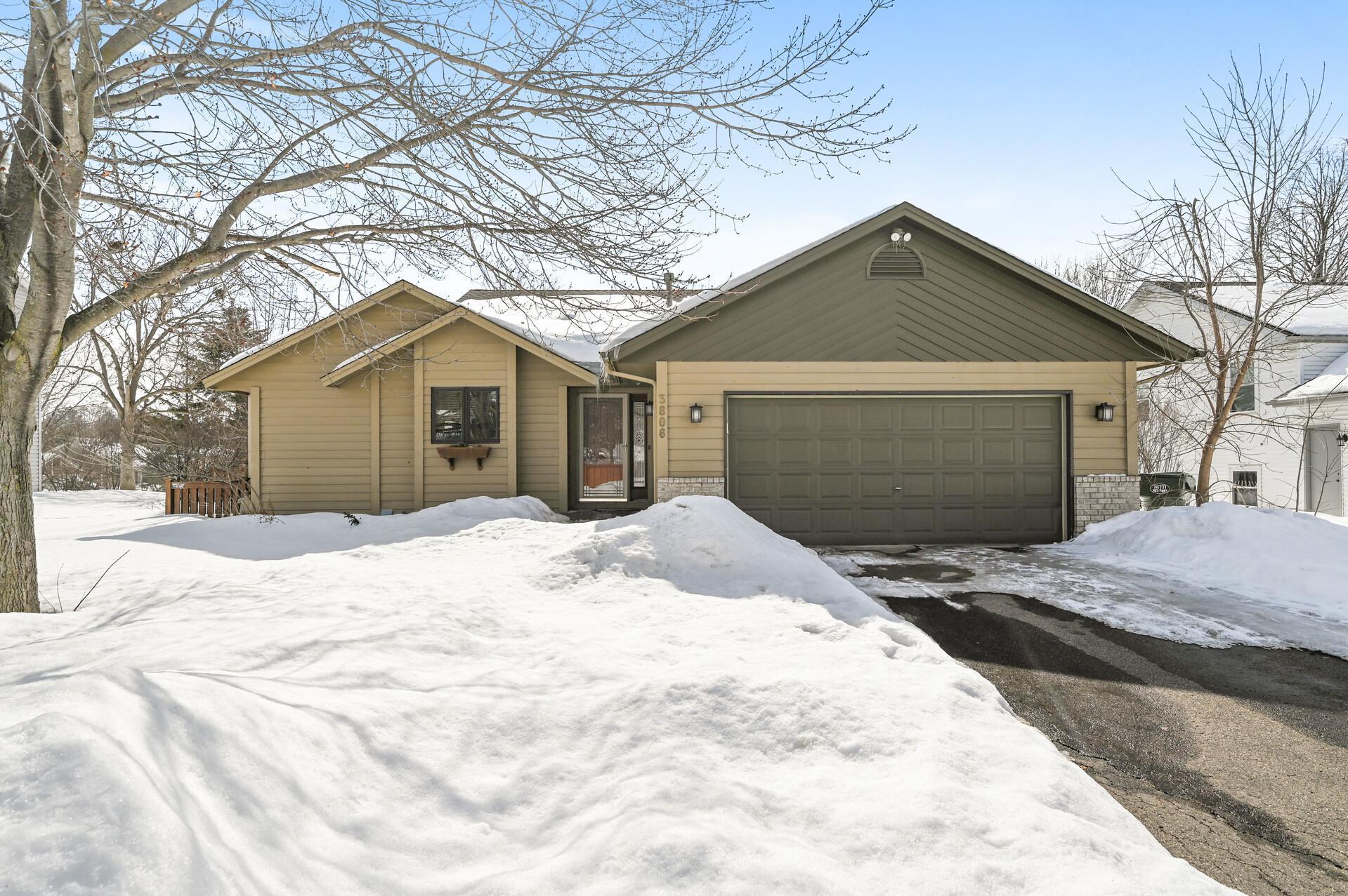 View of Residential at 3806 143rd Street, Rosemount MN 55068, Rosemount - Mike Wilen | Minnesota Team Real Estate