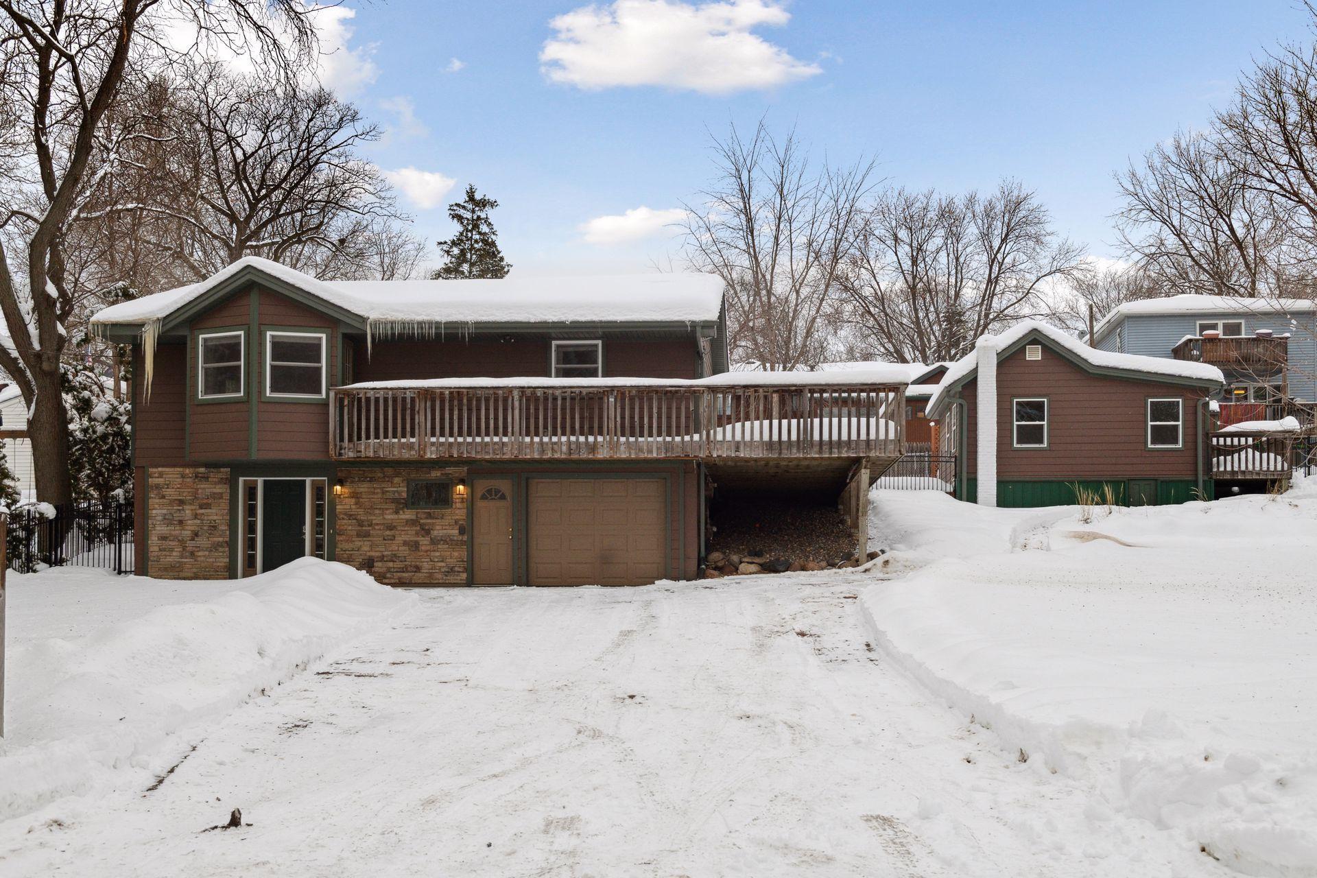 View of Residential at 3812 Park Lane, Spring Park MN 55384, Spring Park - Mike Wilen | Minnesota Team Real Estate