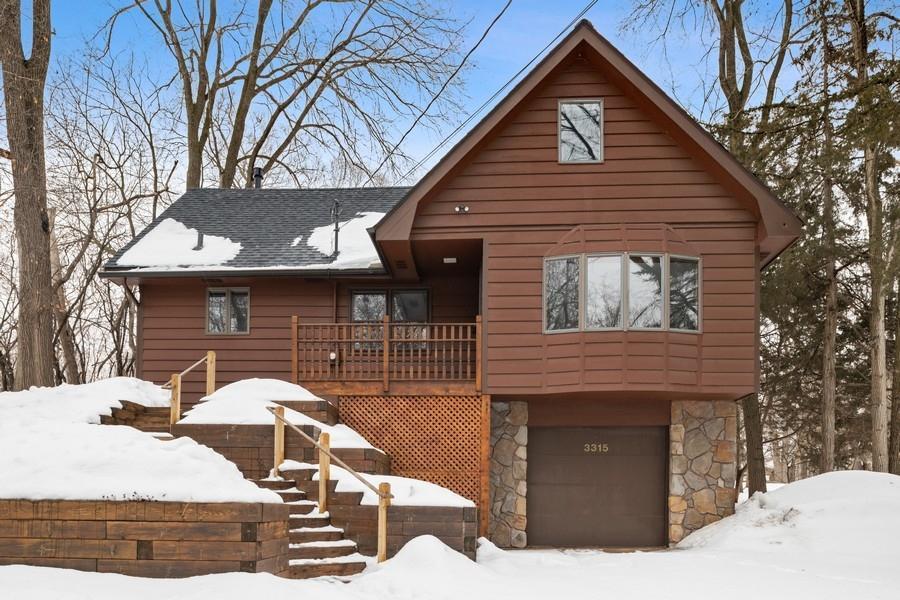 View of Residential at 3315 Shores Boulevard, Wayzata MN 55391, Wayzata - Mike Wilen | Minnesota Team Real Estate