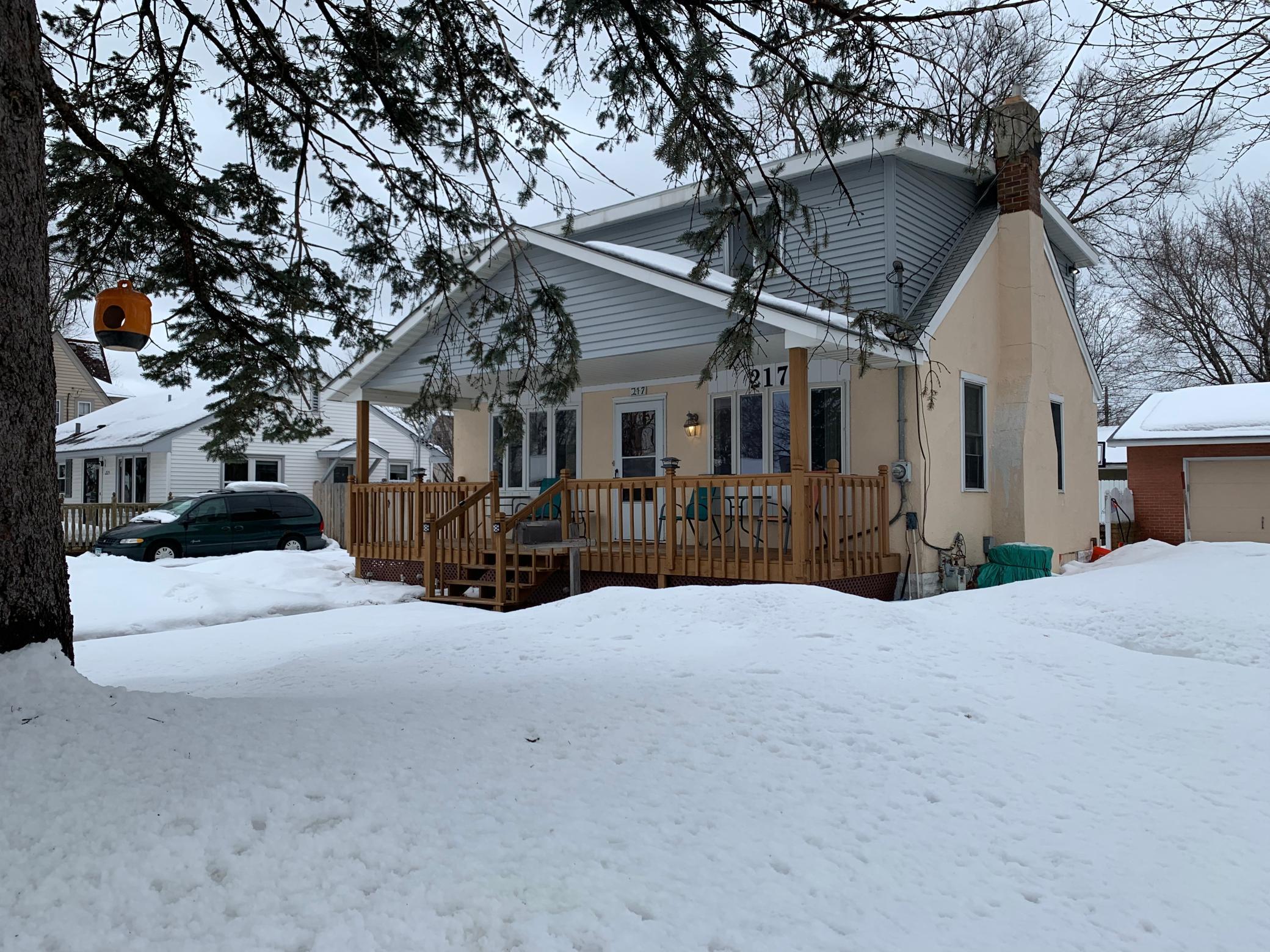 View of Residential at 217 6th Street, Osseo MN 55369, Osseo - Mike Wilen | Minnesota Team Real Estate