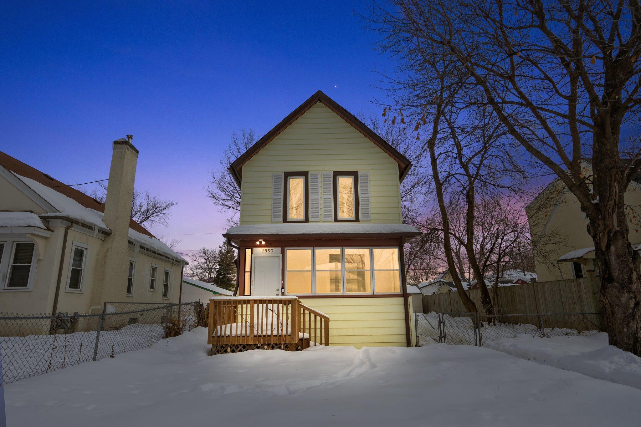 View of Residential at 2950 Russell Avenue, Minneapolis MN 55411, Minneapolis - Mike Wilen | Minnesota Team Real Estate