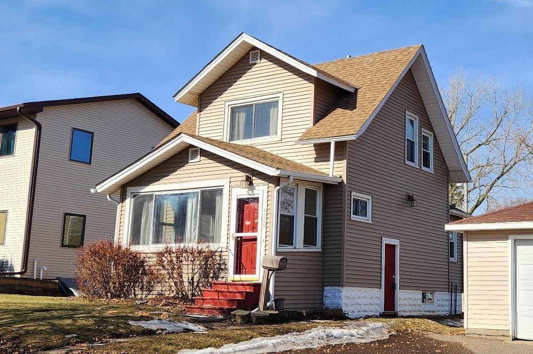View of Residential at 4250 Madison Street, Columbia Heights MN 55421, Columbia Heights - Mike Wilen | Minnesota Team Real Estate