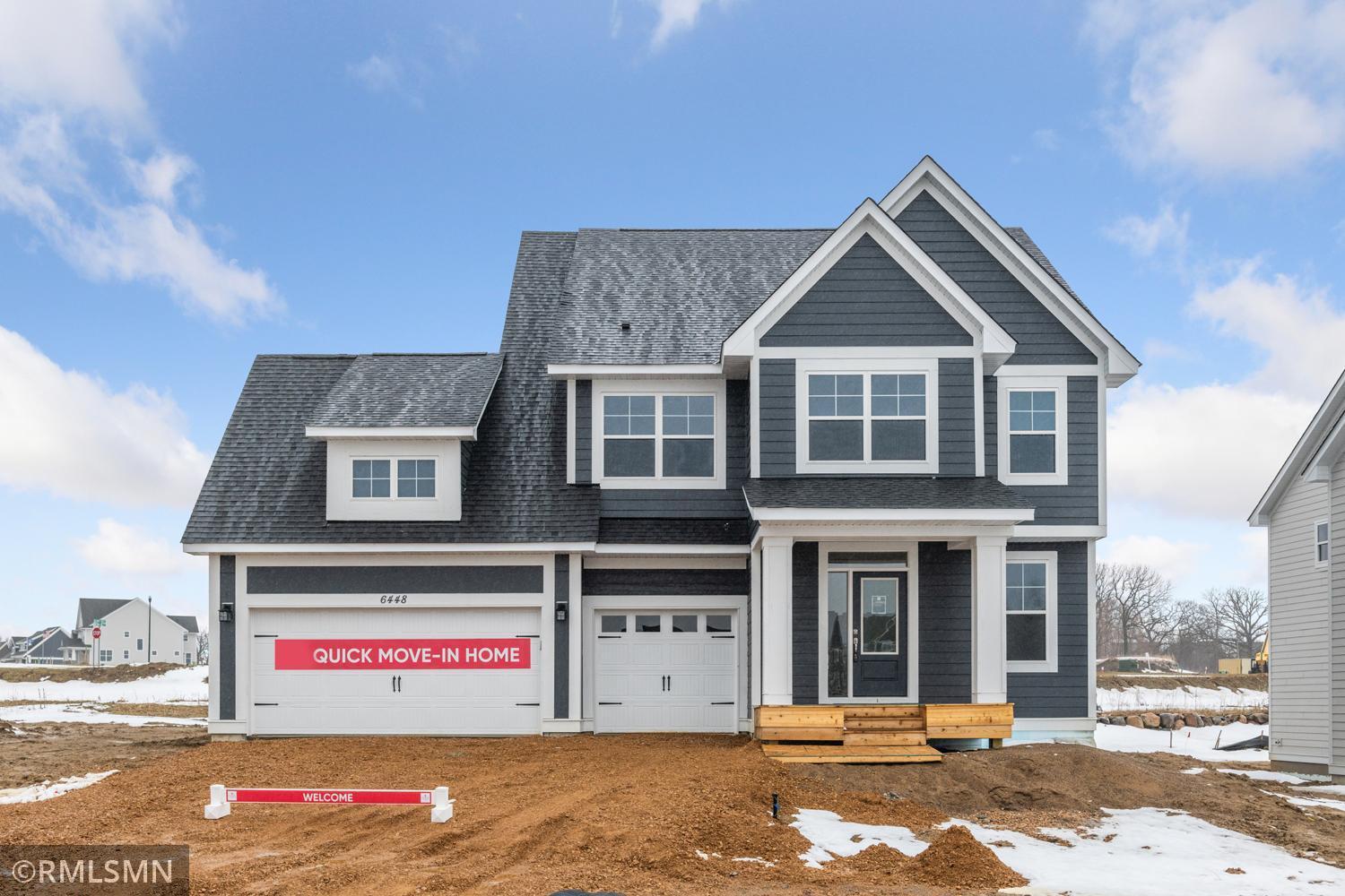 View of Residential at 6448 Red Cedar Drive, Chaska MN 55318, Chaska - Mike Wilen | Minnesota Team Real Estate