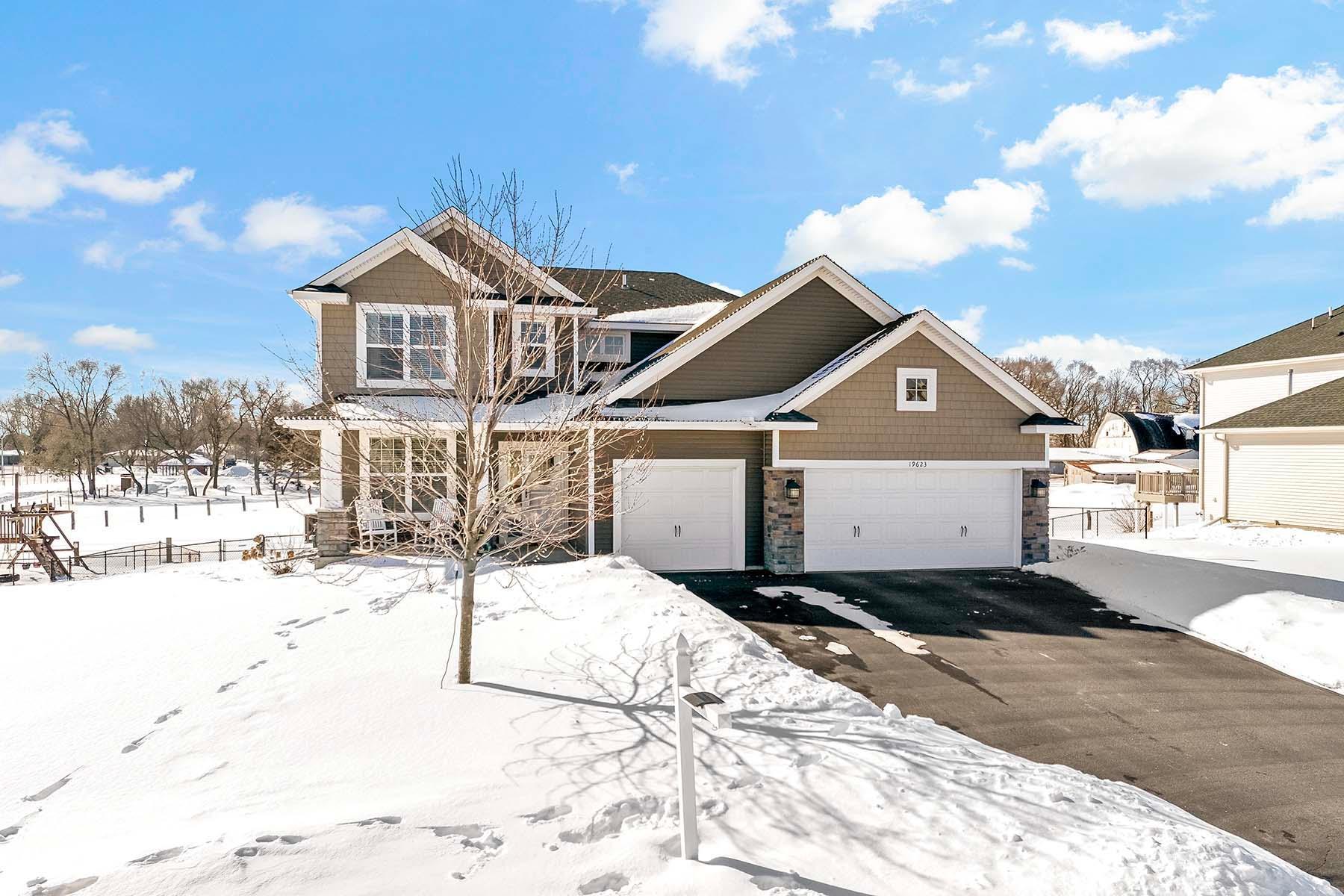 View of Residential at 19623 Calgary Trail, Farmington MN 55024, Farmington - Mike Wilen | Minnesota Team Real Estate