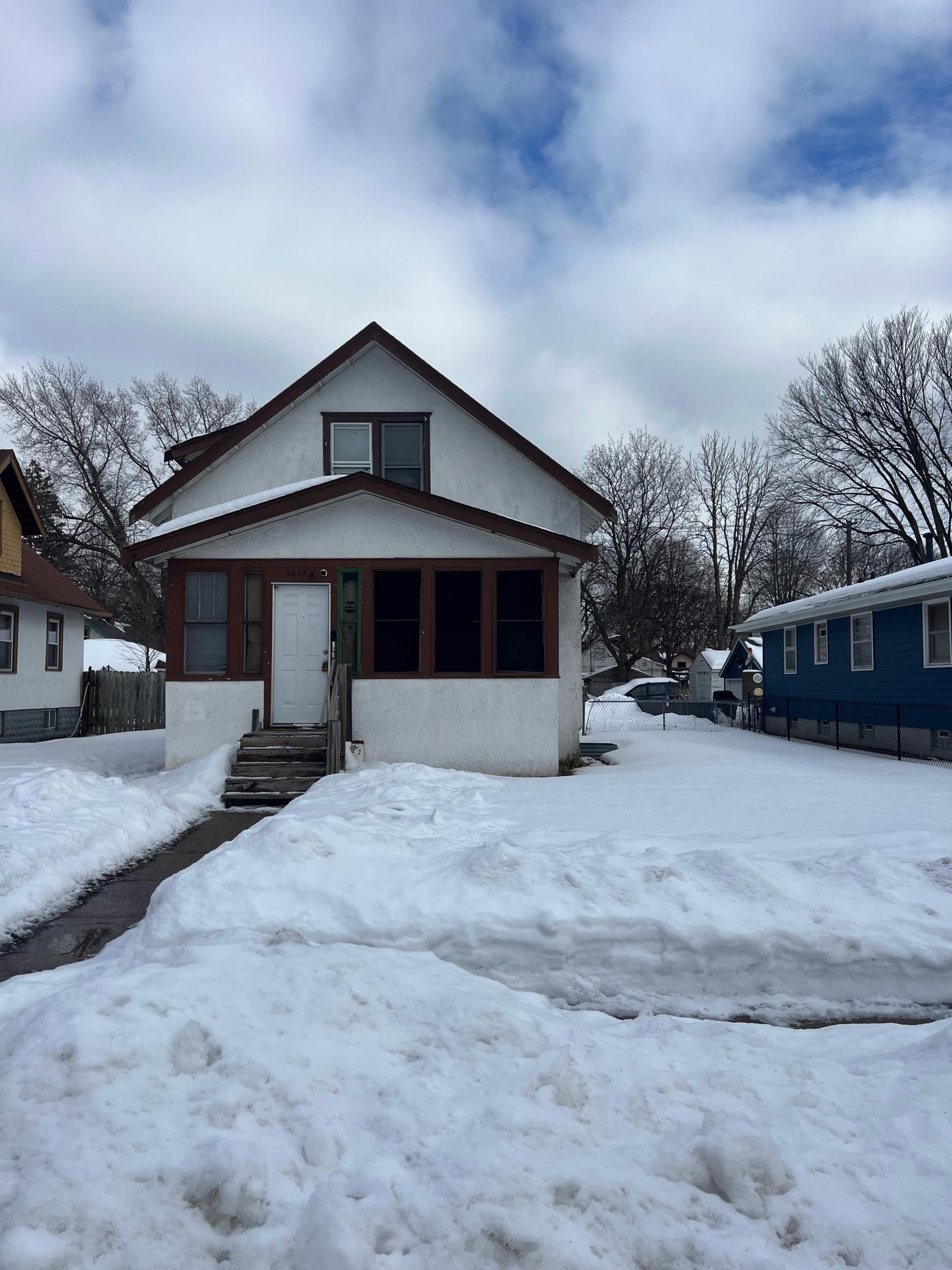 View of Residential at 2638 James Avenue, Minneapolis MN 55411, Minneapolis - Mike Wilen | Minnesota Team Real Estate