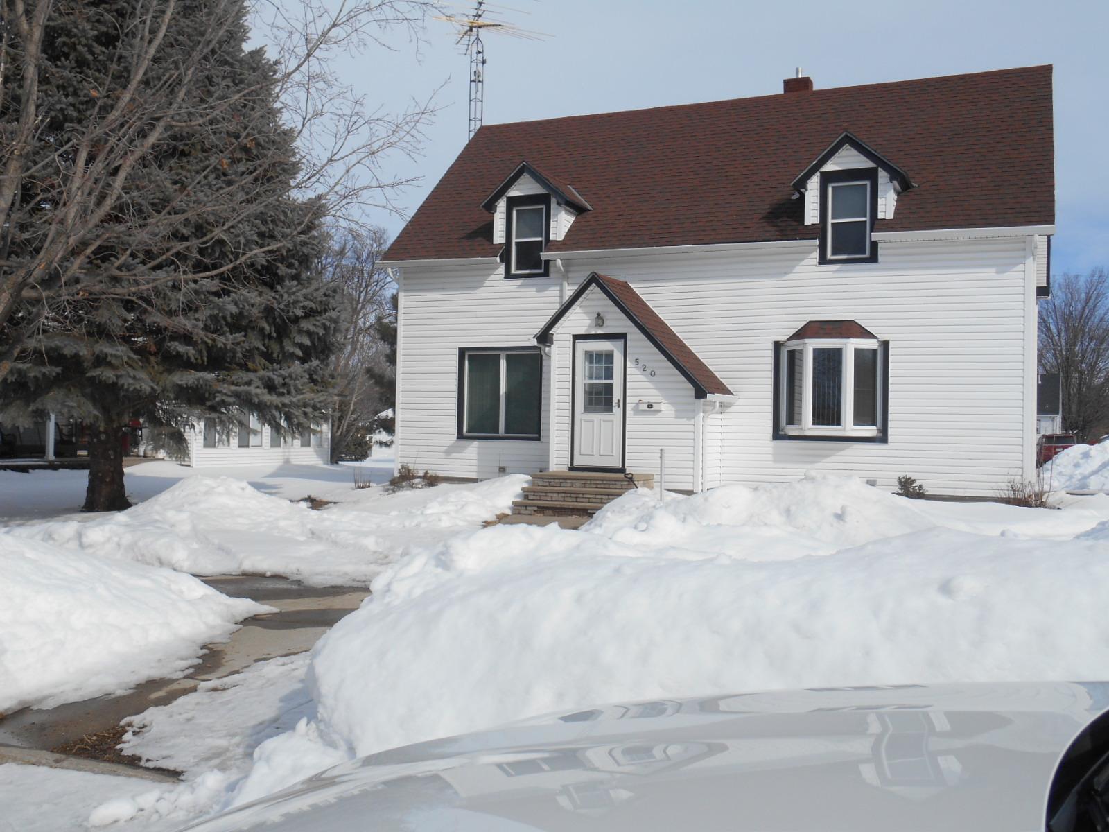 View of Residential at 520 5th Street, Gaylord MN 55334, Gaylord - Mike Wilen | Minnesota Team Real Estate