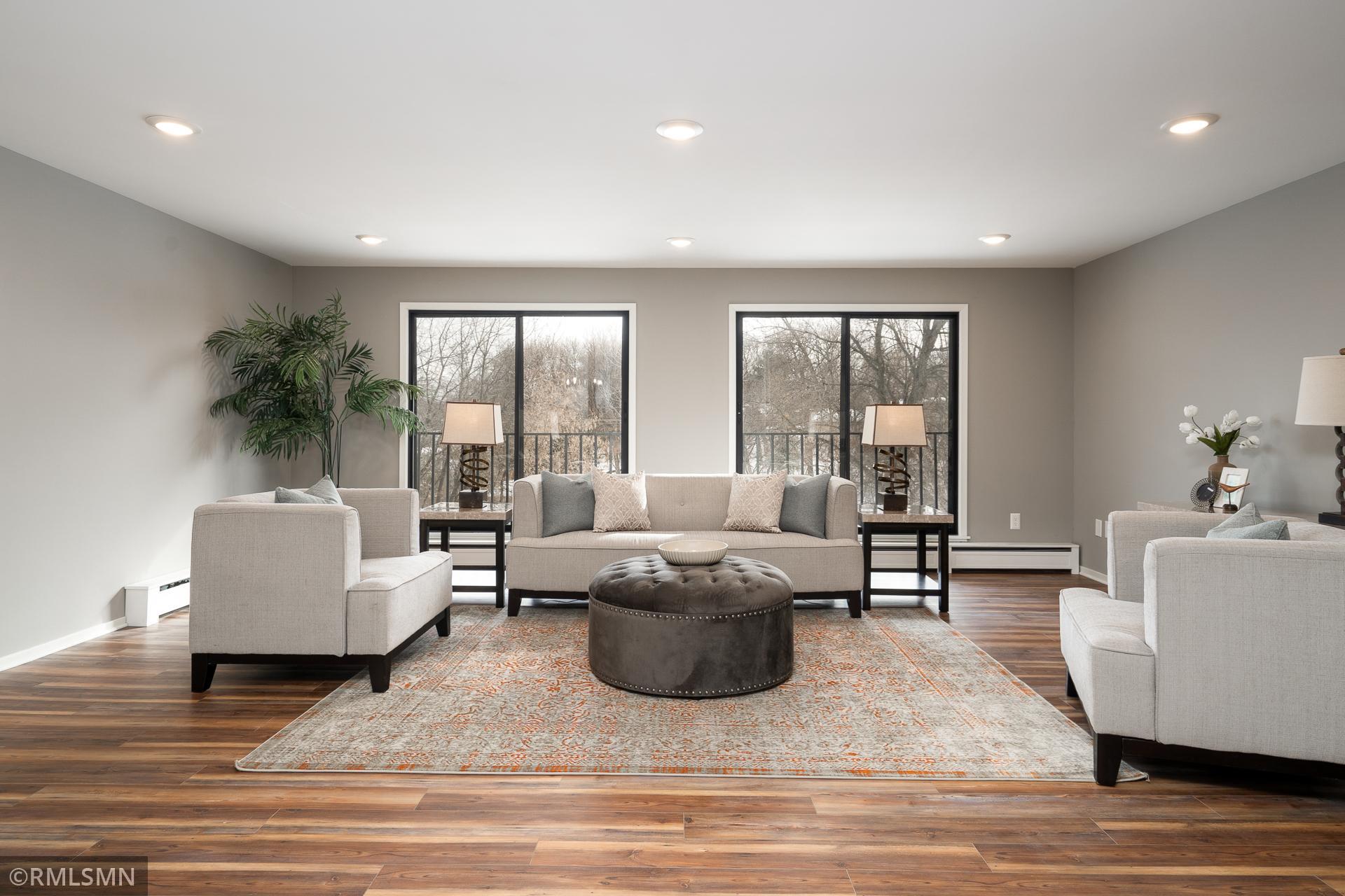 View of Residential at 5140 102nd Street #203, Bloomington MN 55437, Bloomington - Mike Wilen | Minnesota Team Real Estate