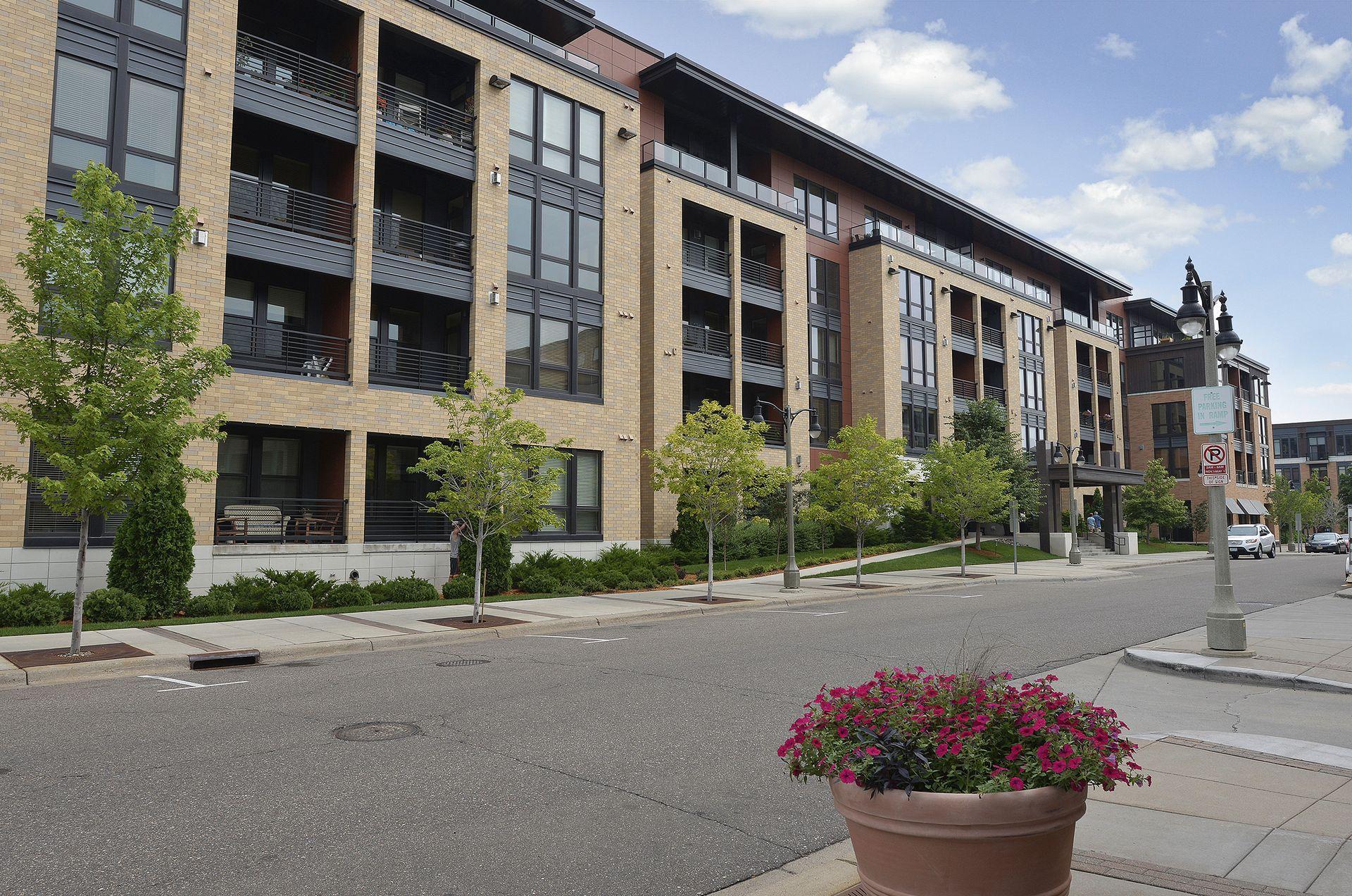 View of Residential at 4730 Park Commons Drive #517, Saint Louis Park MN 55416, Saint Louis Park - Mike Wilen | Minnesota Team Real Estate