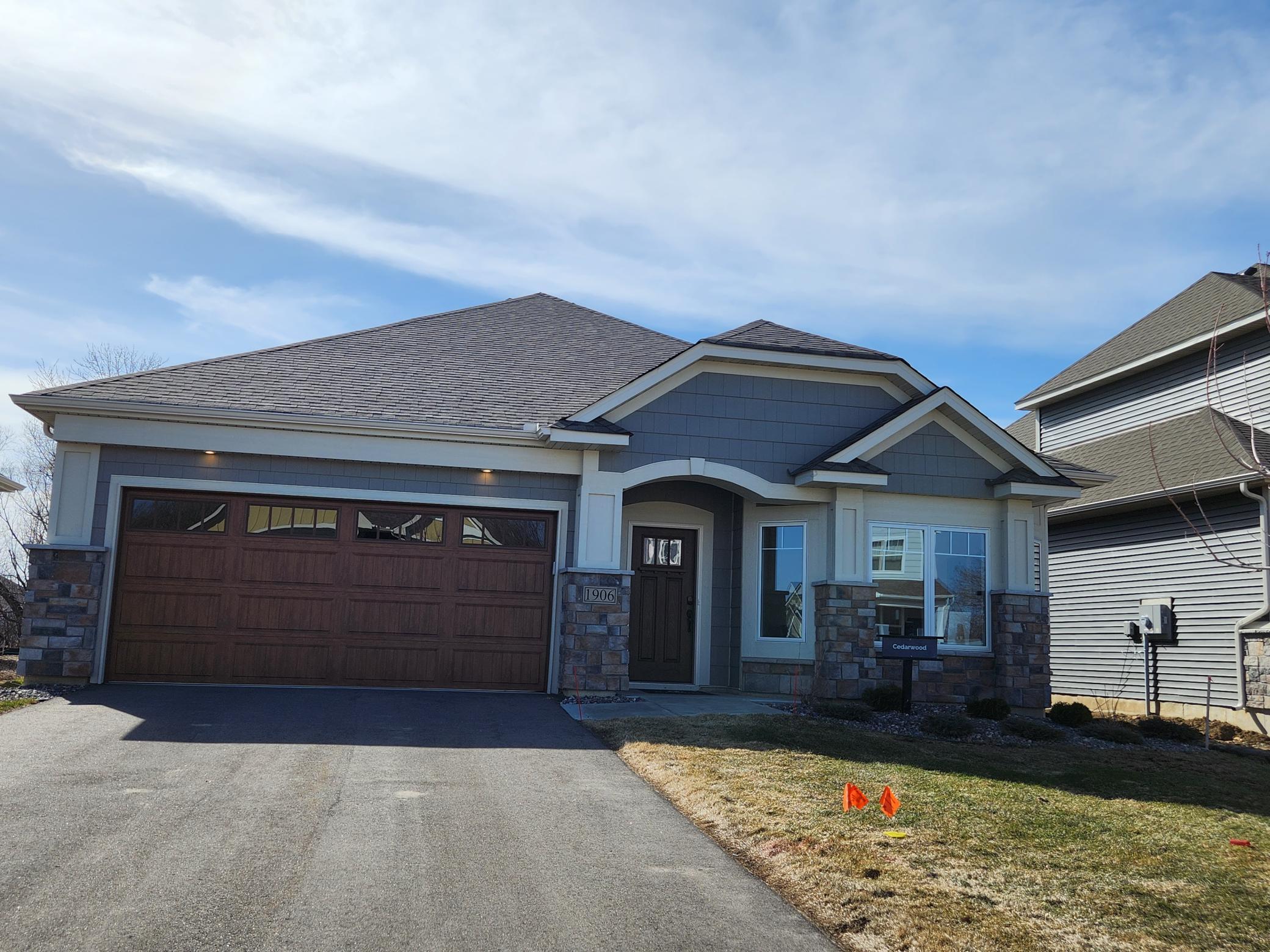 View of Residential at 1906 Birch Street, Carver MN 55315, Carver - Mike Wilen | Minnesota Team Real Estate