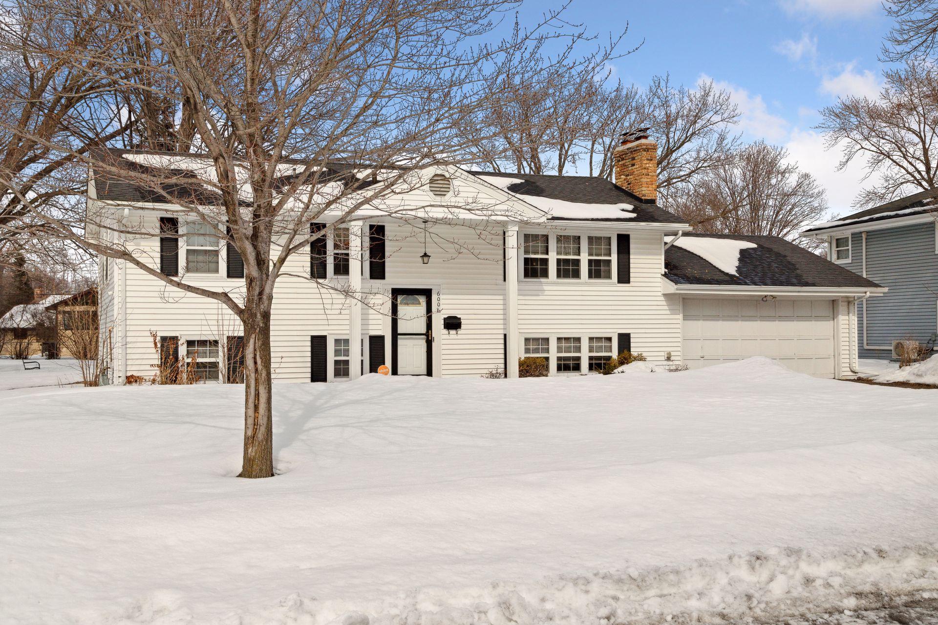 View of Residential at 6008 Bethia Lane, Brooklyn Park MN 55429, Brooklyn Park - Mike Wilen | Minnesota Team Real Estate