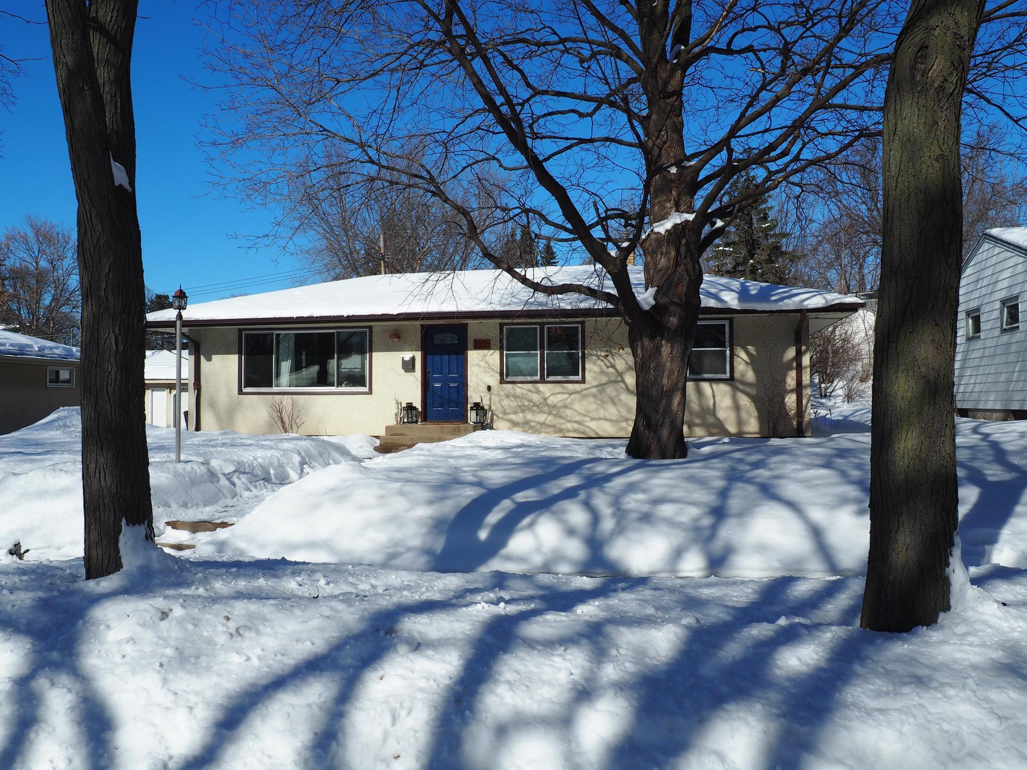 View of Residential at 2221 6th Street, Saint Paul MN 55119, Saint Paul - Mike Wilen | Minnesota Team Real Estate