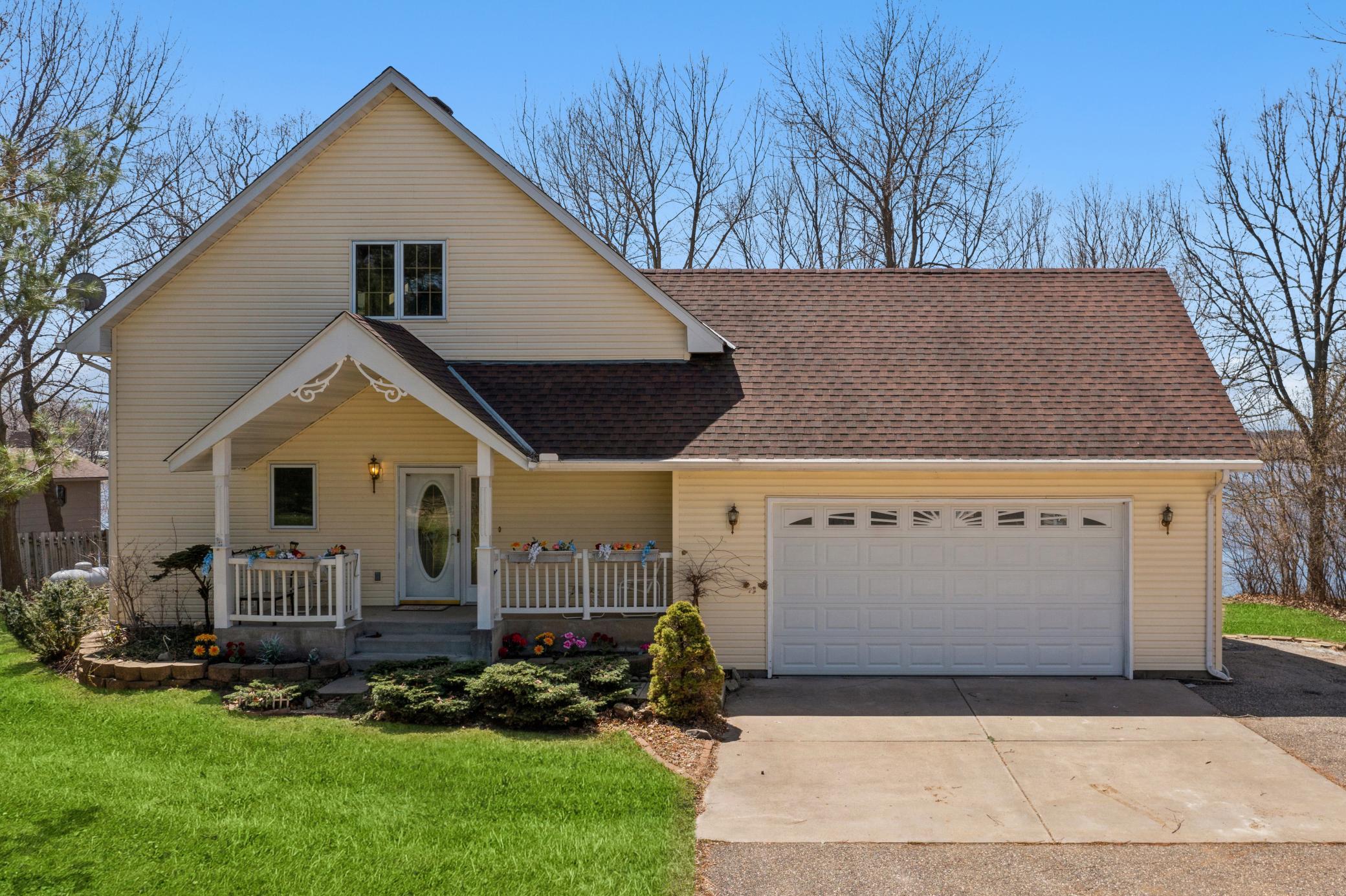 View of Residential at 8881 Griffith Avenue, Maple Lake MN 55358, Maple Lake - Mike Wilen | Minnesota Team Real Estate