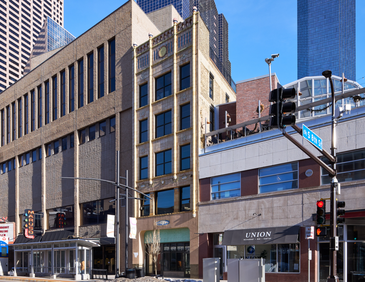 View of Commercial Sale at 727 Hennepin Avenue, Minneapolis MN 55403, Minneapolis - Mike Wilen | Minnesota Team Real Estate