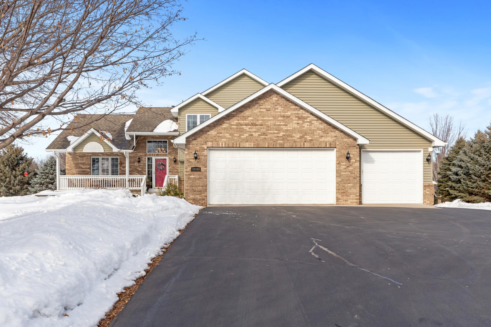 View of Residential at 9080 Schutte Lane, Corcoran MN 55340, Corcoran - Mike Wilen | Minnesota Team Real Estate