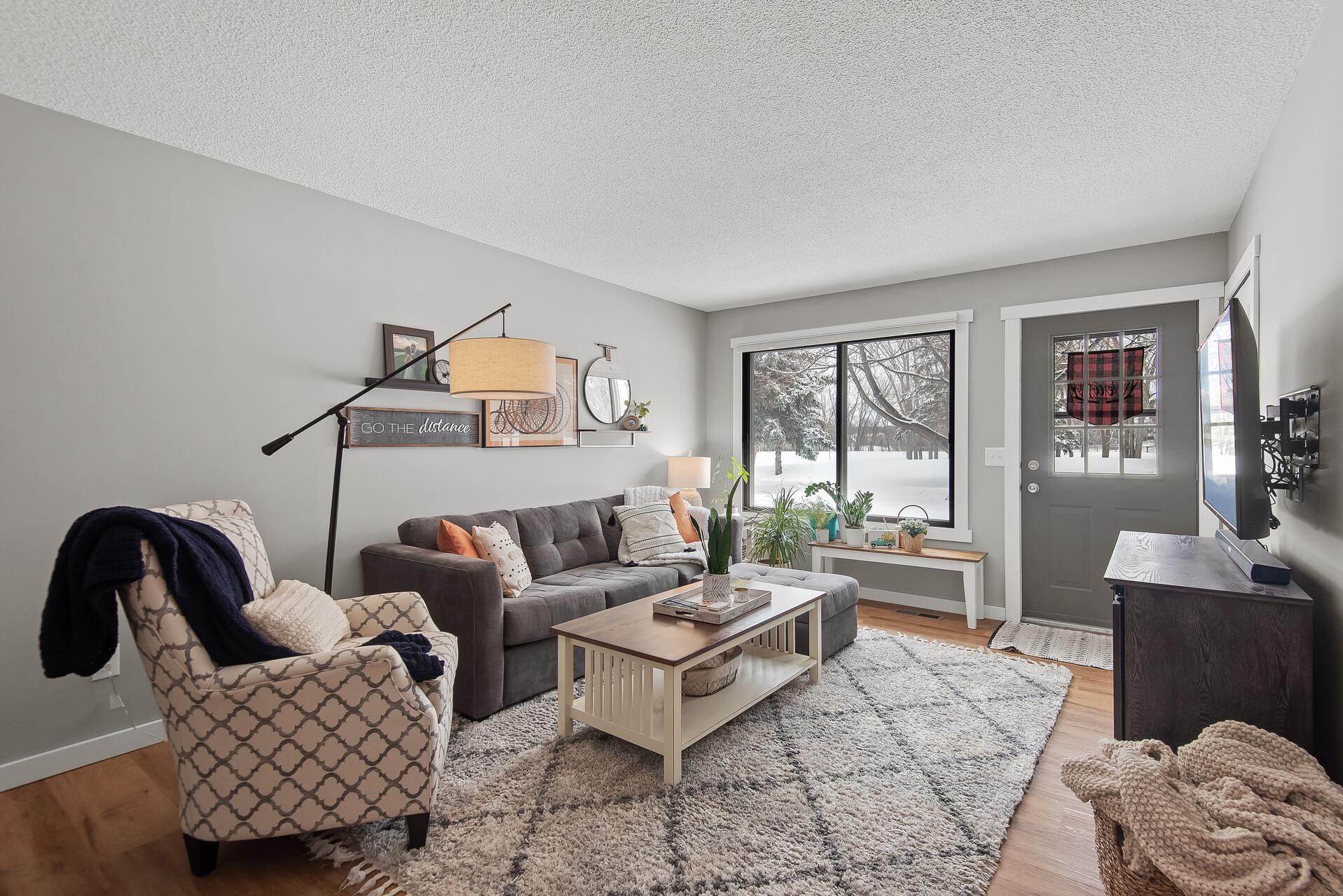 View of Residential at 4172 White Bear Parkway #1305, White Bear Twp MN 55110, White Bear Twp - Mike Wilen | Minnesota Team Real Estate