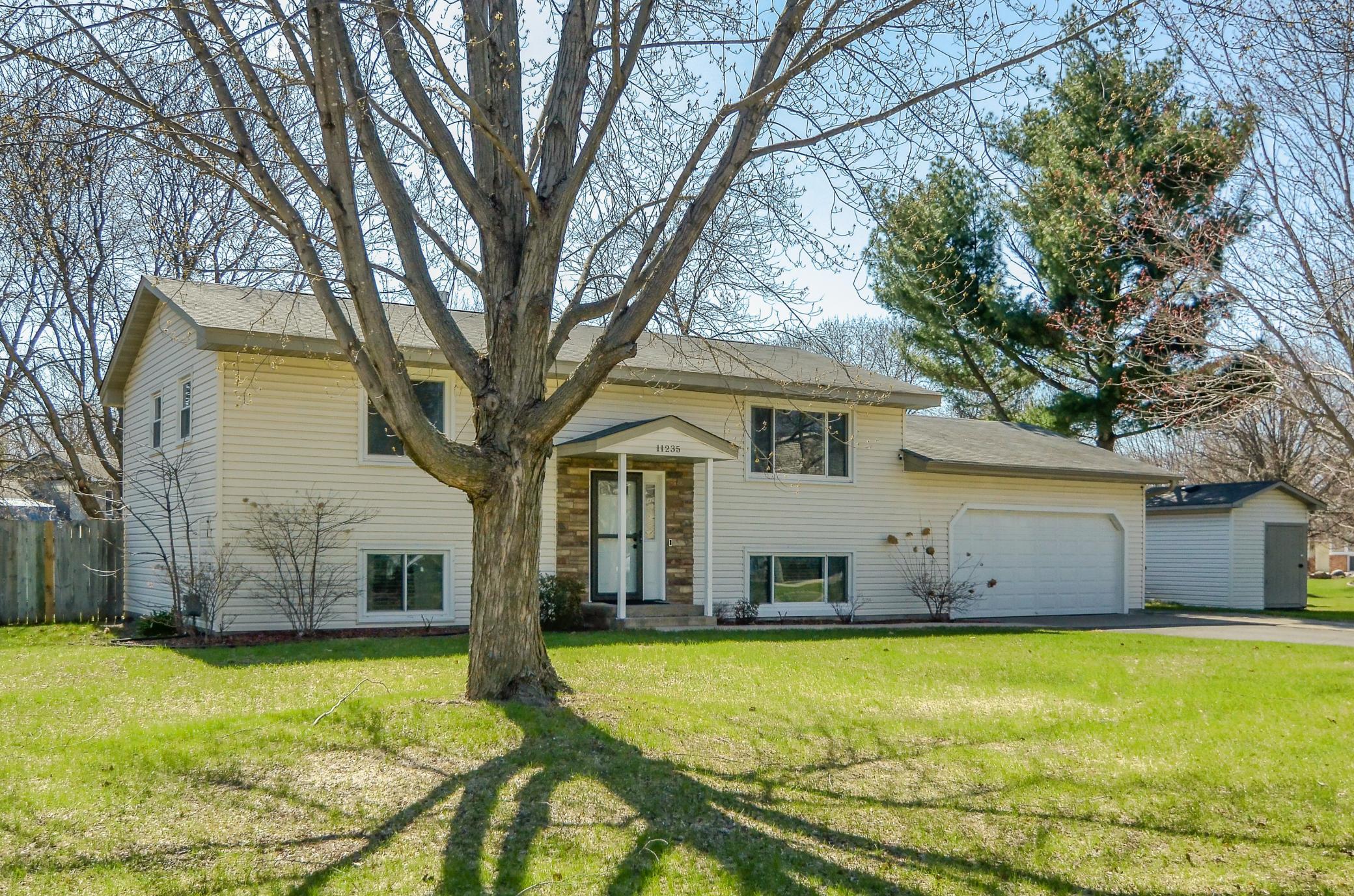 View of Residential at 11235 Quebec Lane, Champlin MN 55316, Champlin - Mike Wilen | Minnesota Team Real Estate