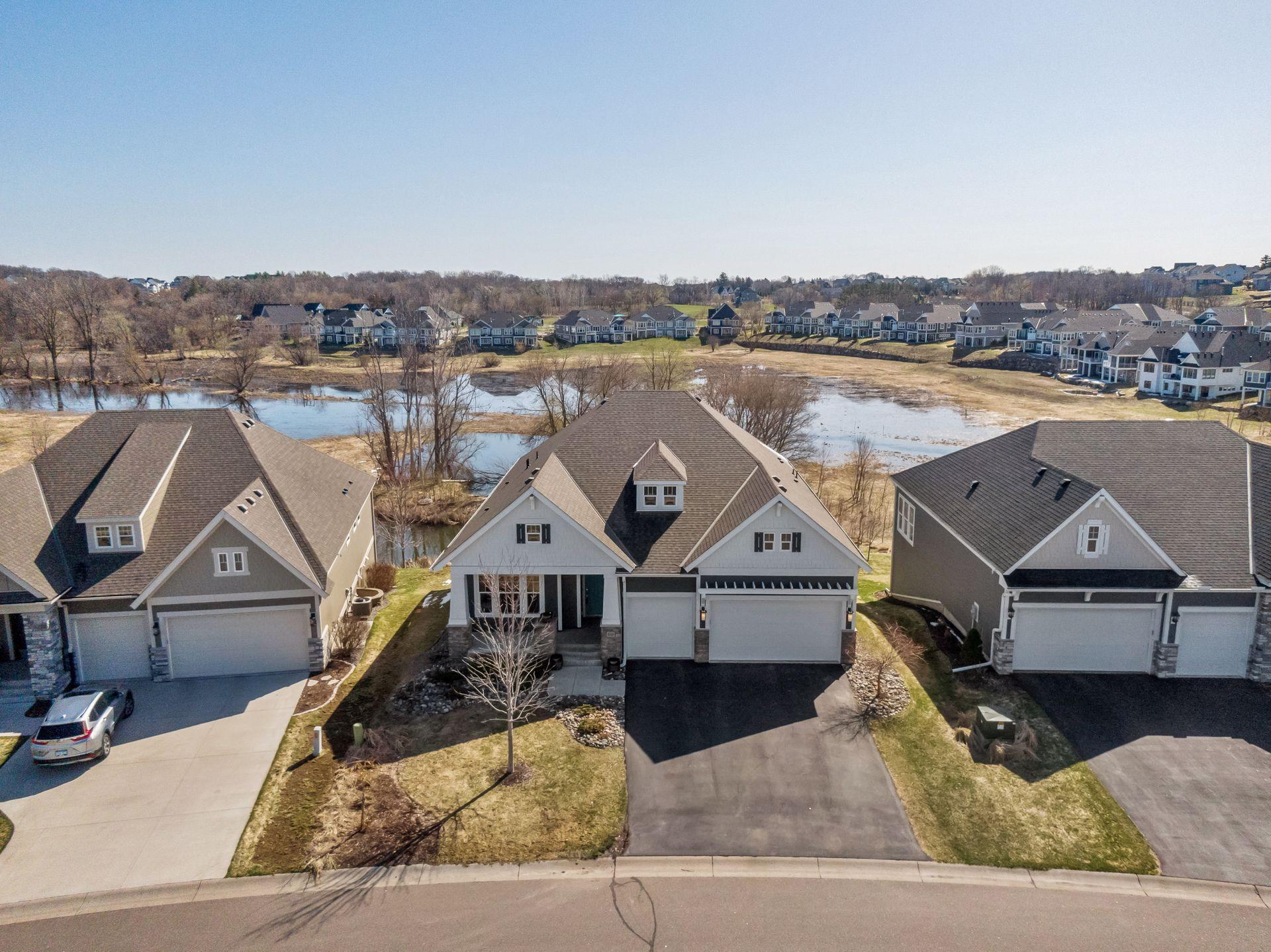 View of Residential at 6040 Jewel Lane, Plymouth MN 55446, Plymouth - Mike Wilen | Minnesota Team Real Estate