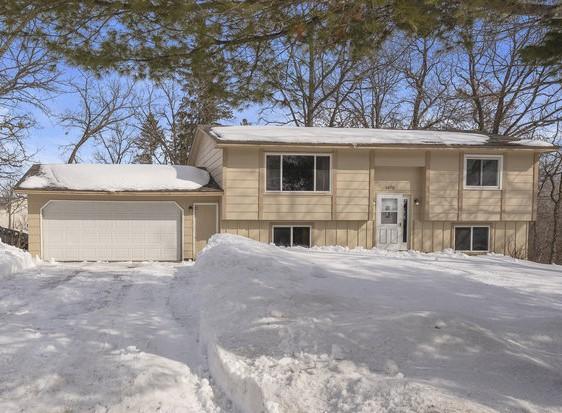 View of Residential at 1470 Powell Street, Big Lake MN 55309, Big Lake - Mike Wilen | Minnesota Team Real Estate