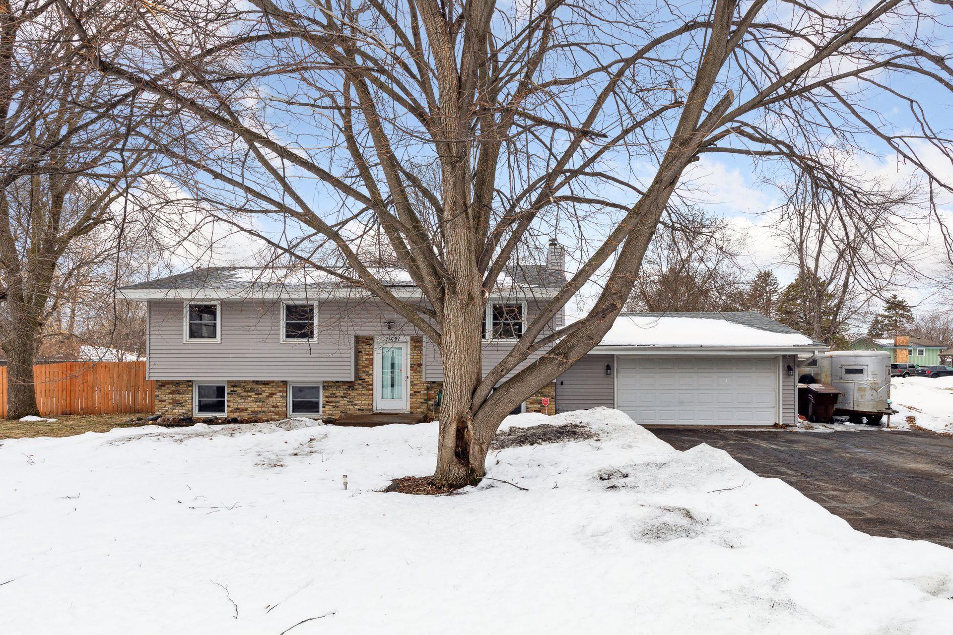 View of Residential at 11621 Florida Avenue, Champlin MN 55316, Champlin - Mike Wilen | Minnesota Team Real Estate