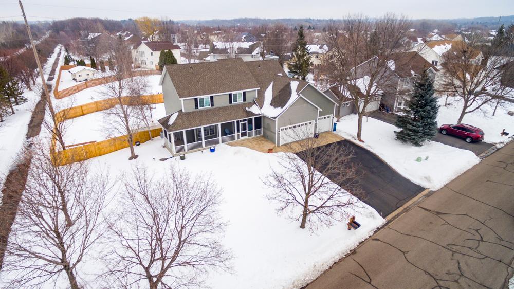 View of Residential at 16620 39th Avenue, Plymouth MN 55446, Plymouth - Mike Wilen | Minnesota Team Real Estate