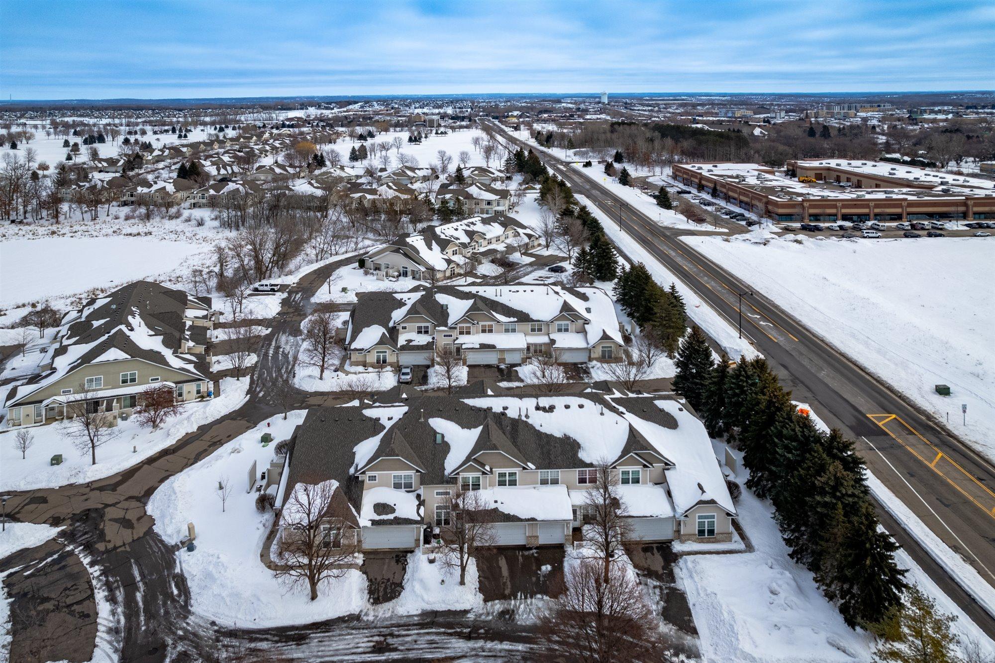 View of Residential at 404 Hickory Lane, Oakdale MN 55128, Oakdale - Mike Wilen | Minnesota Team Real Estate