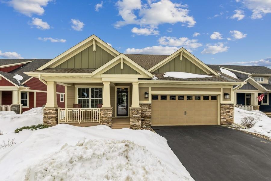 View of Residential at 16245 Elmhurst Lane, Lakeville MN 55044, Lakeville - Mike Wilen | Minnesota Team Real Estate