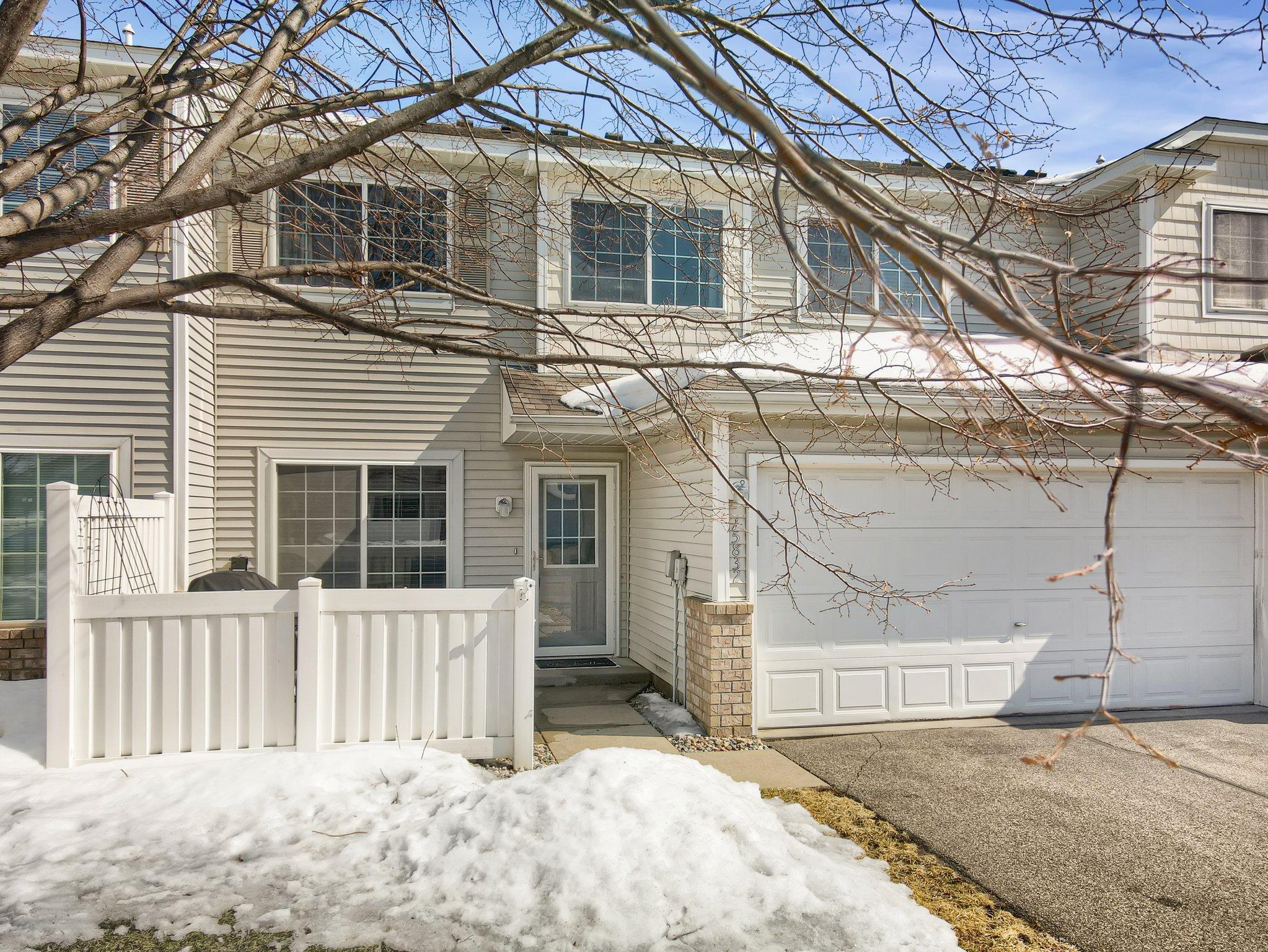 View of Residential at 15832 Fleet Trail #353, Apple Valley MN 55124, Apple Valley - Mike Wilen | Minnesota Team Real Estate