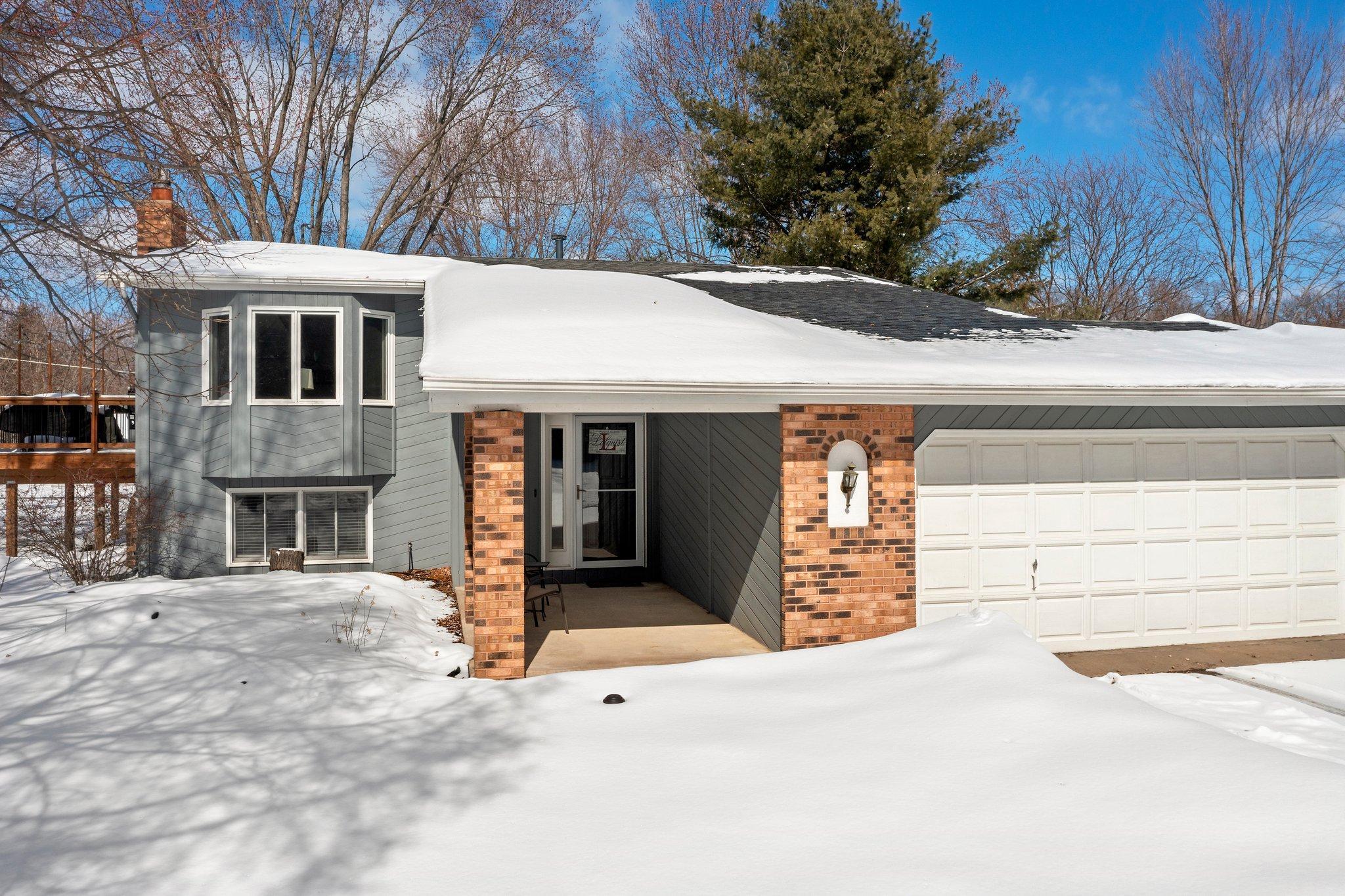 View of Residential at 801 118th Lane, Blaine MN 55434, Blaine - Mike Wilen | Minnesota Team Real Estate