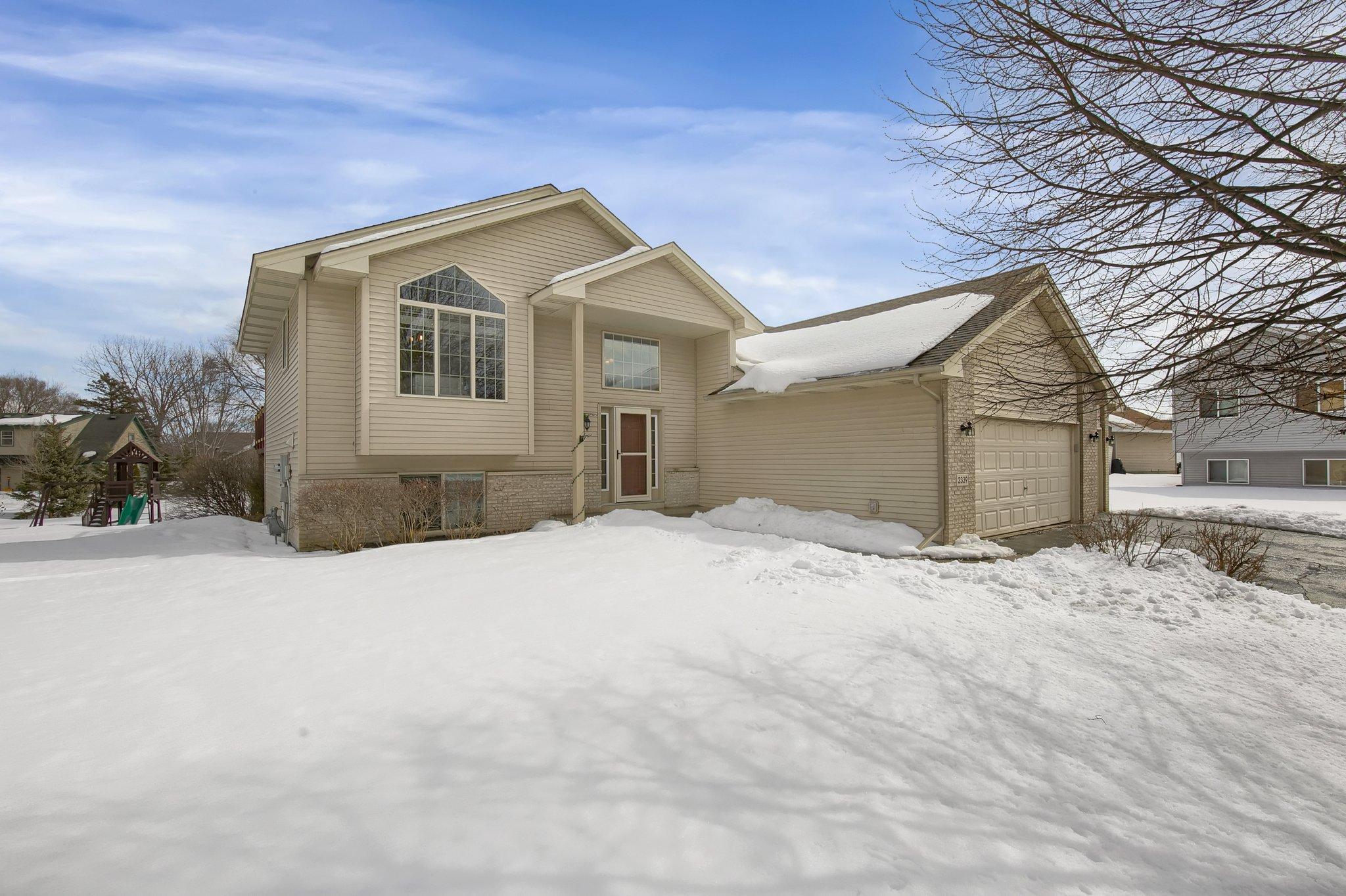 View of Residential at 2339 121st Circle, Coon Rapids MN 55448, Coon Rapids - Mike Wilen | Minnesota Team Real Estate