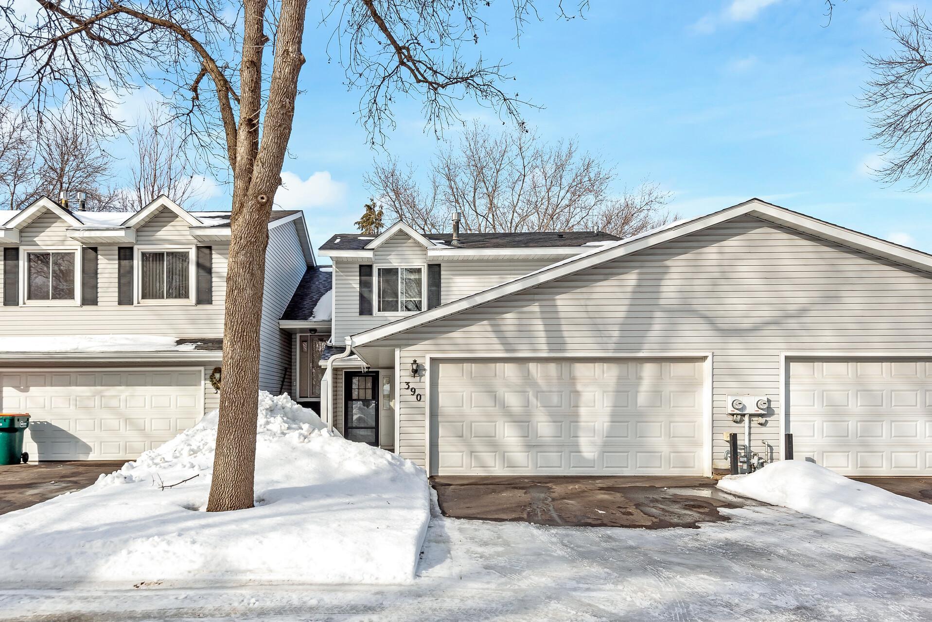 View of Residential at 390 Clover Leaf Parkway, Blaine MN 55434, Blaine - Mike Wilen | Minnesota Team Real Estate
