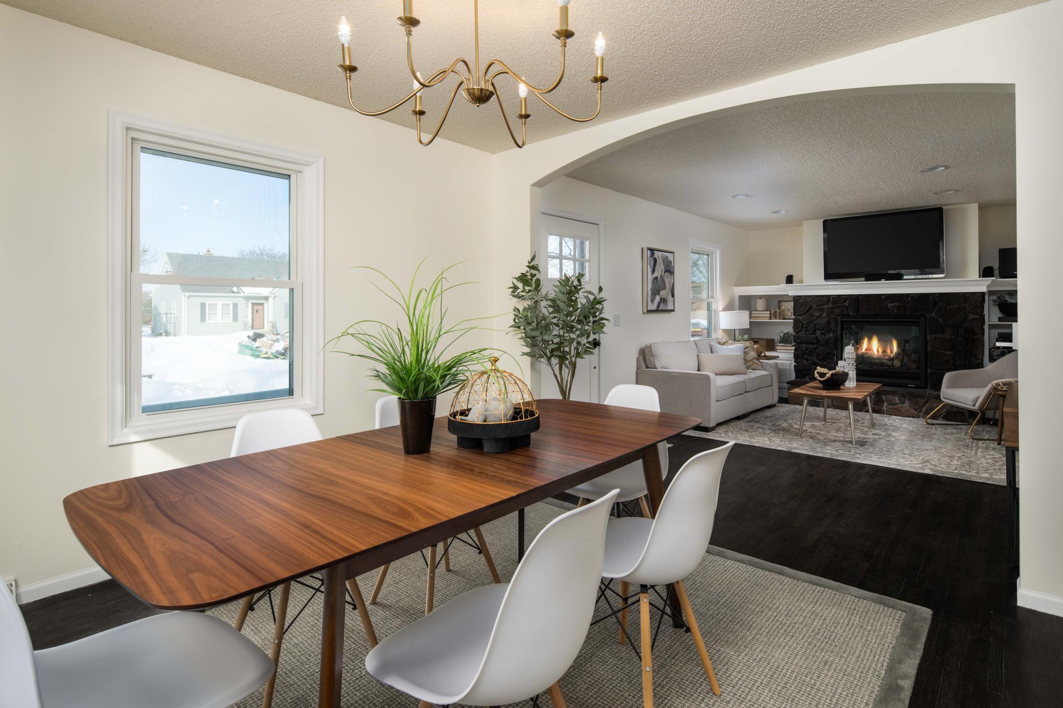View of Residential at 4037 Utica Avenue, Saint Louis Park MN 55416, Saint Louis Park - Mike Wilen | Minnesota Team Real Estate