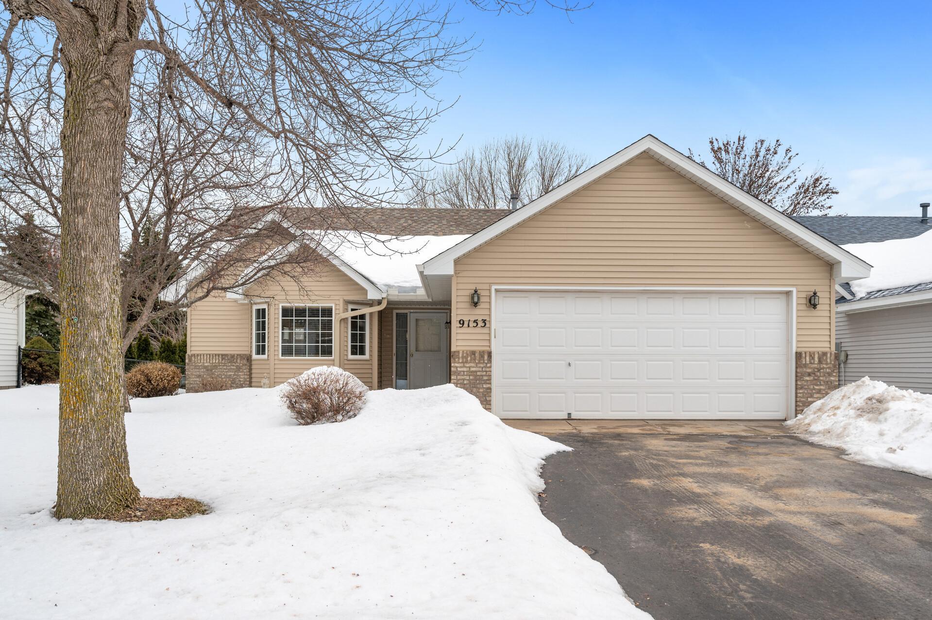 View of Residential at 9153 Cambridge Avenue, Brooklyn Park MN 55443, Brooklyn Park - Mike Wilen | Minnesota Team Real Estate
