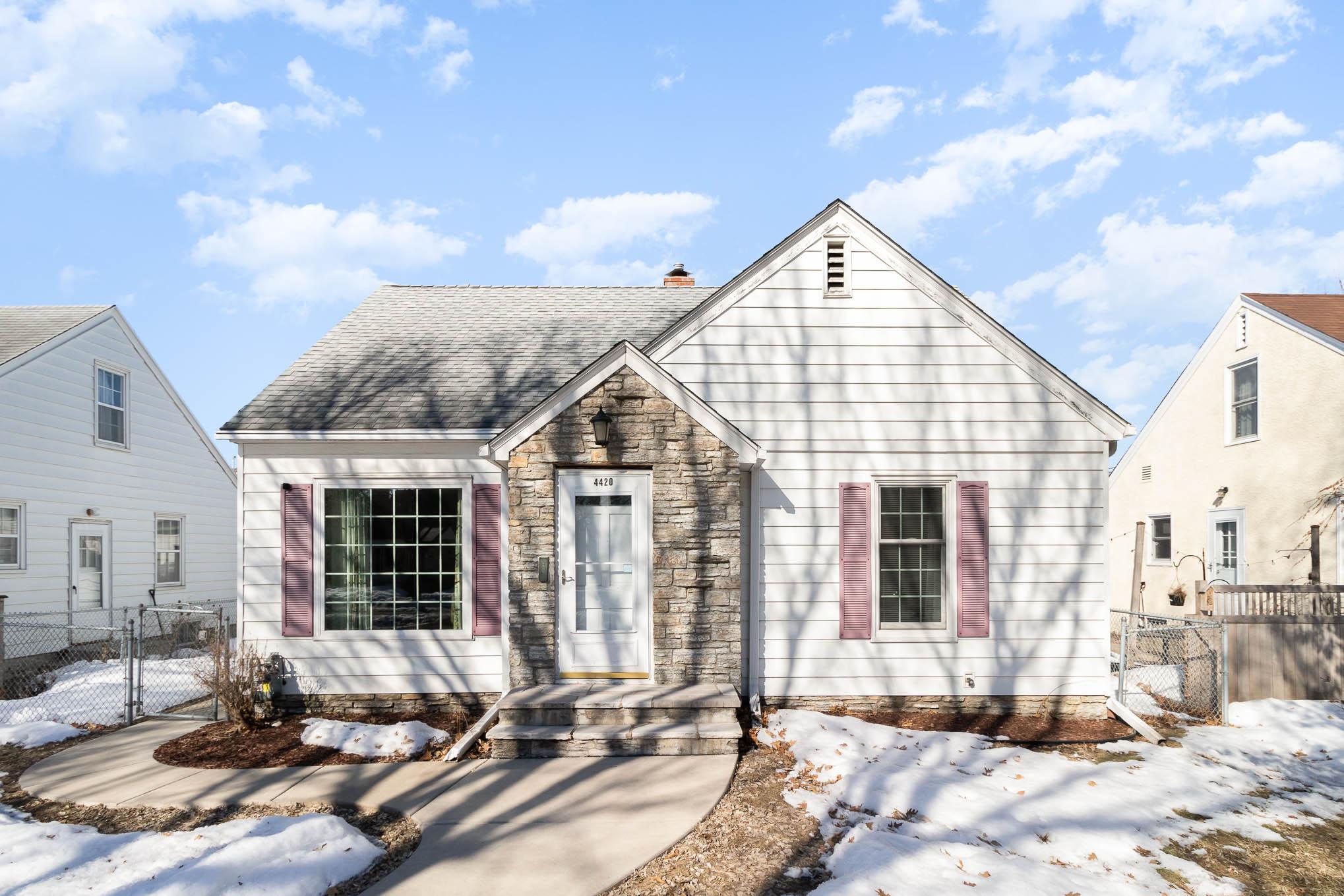 View of Residential at 4420 Oakland Avenue, Minneapolis MN 55407, Minneapolis - Mike Wilen | Minnesota Team Real Estate