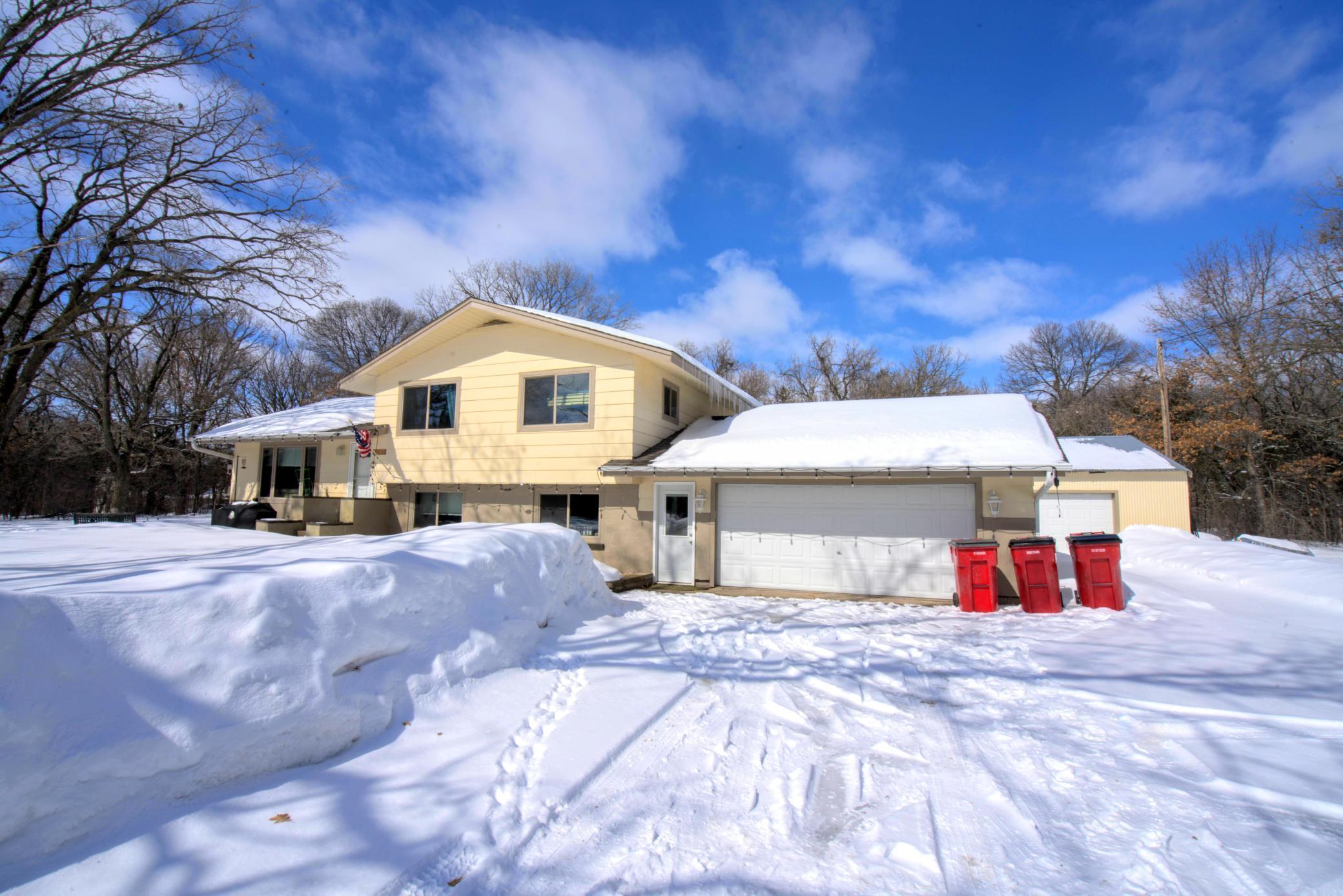 View of Residential at 2035 269th Avenue, Isanti MN 55040, Isanti - Mike Wilen | Minnesota Team Real Estate