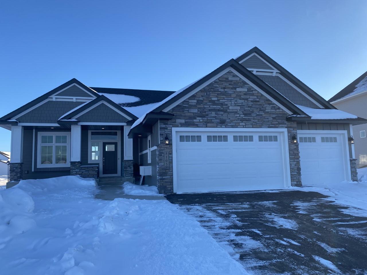 View of Residential at 8105 198th Street, Lakeville MN 55044, Lakeville - Mike Wilen | Minnesota Team Real Estate