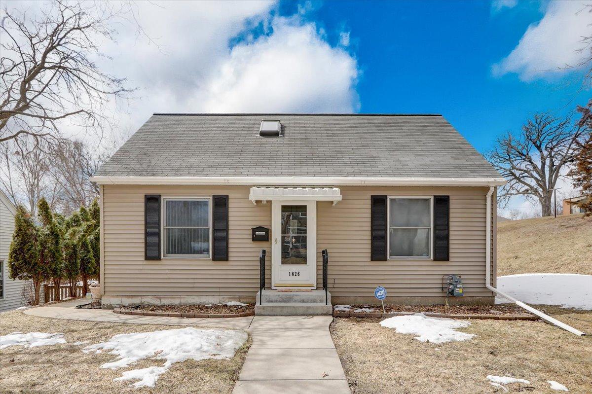 View of Residential at 1826 Cleveland Street, Minneapolis MN 55418, Minneapolis - Mike Wilen | Minnesota Team Real Estate