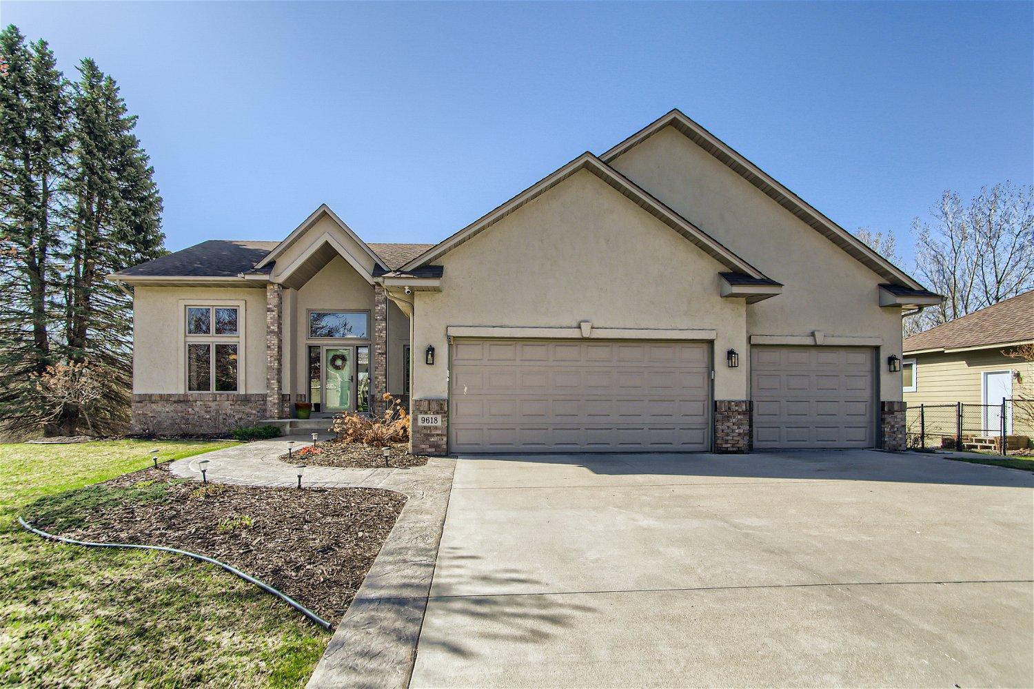 View of Residential at 9618 171st Street, Lakeville MN 55044, Lakeville - Mike Wilen | Minnesota Team Real Estate