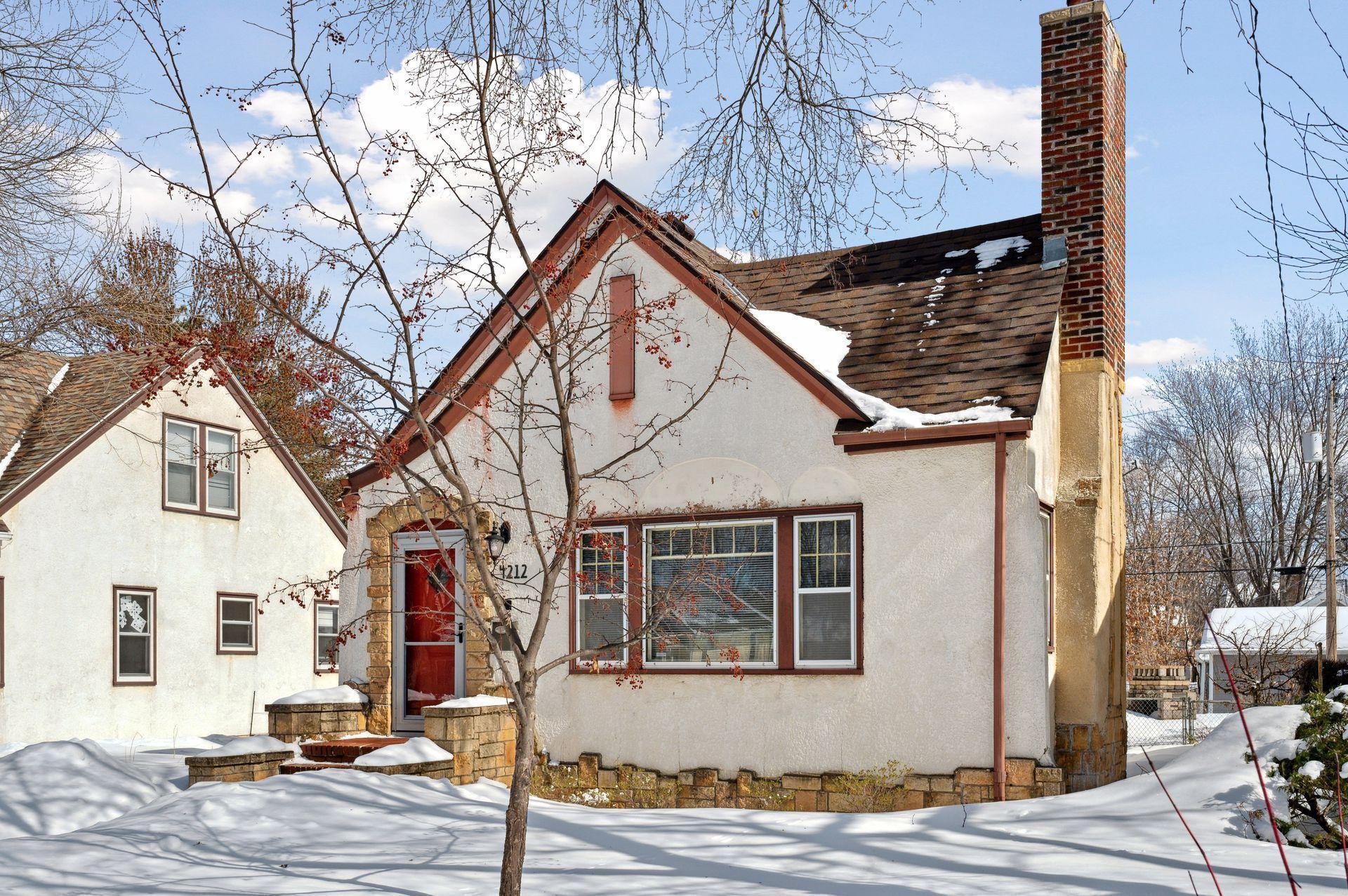 View of Residential at 4212 Russell Avenue, Minneapolis MN 55412, Minneapolis - Mike Wilen | Minnesota Team Real Estate