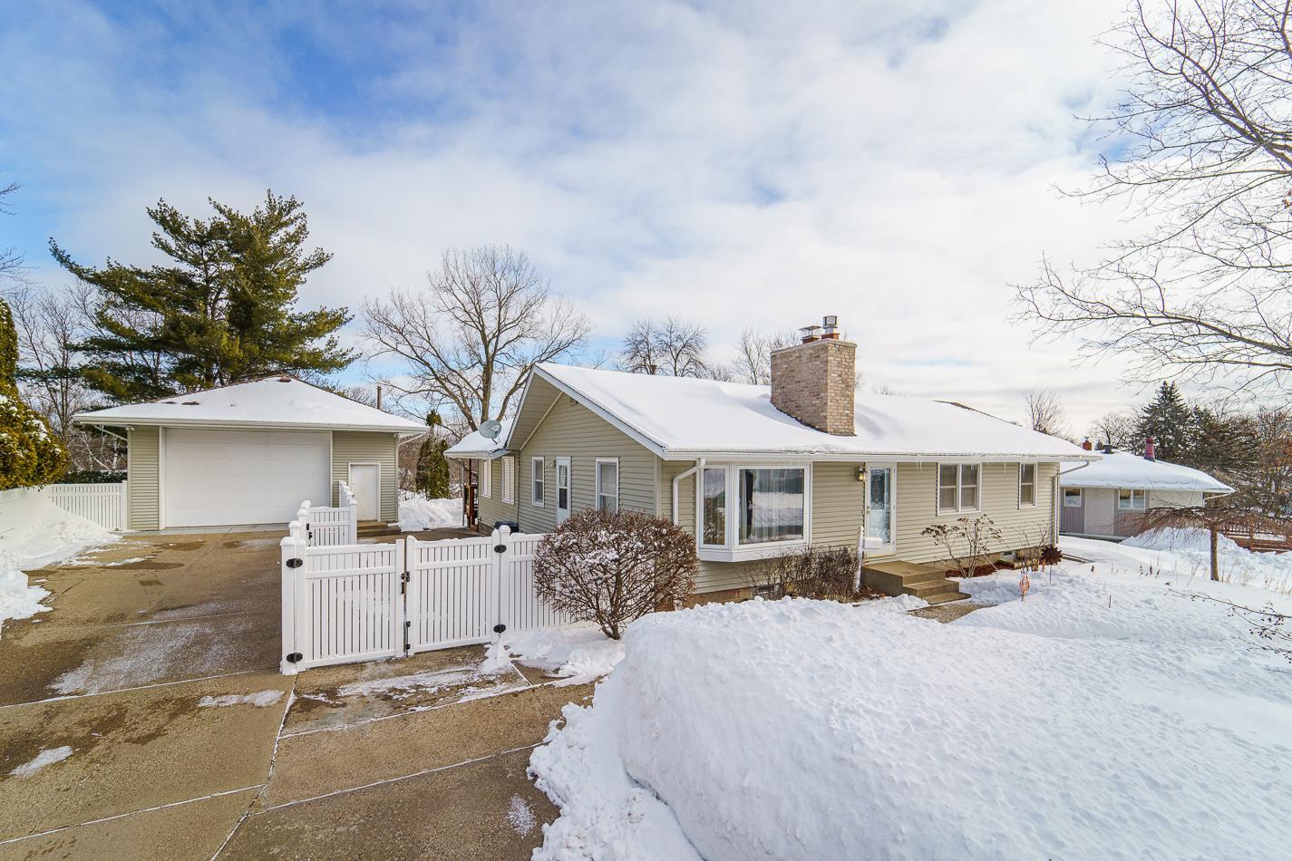 View of Residential at 3325 73rd Street, Inver Grove Heights MN 55076, Inver Grove Heights - Mike Wilen | Minnesota Team Real Estate
