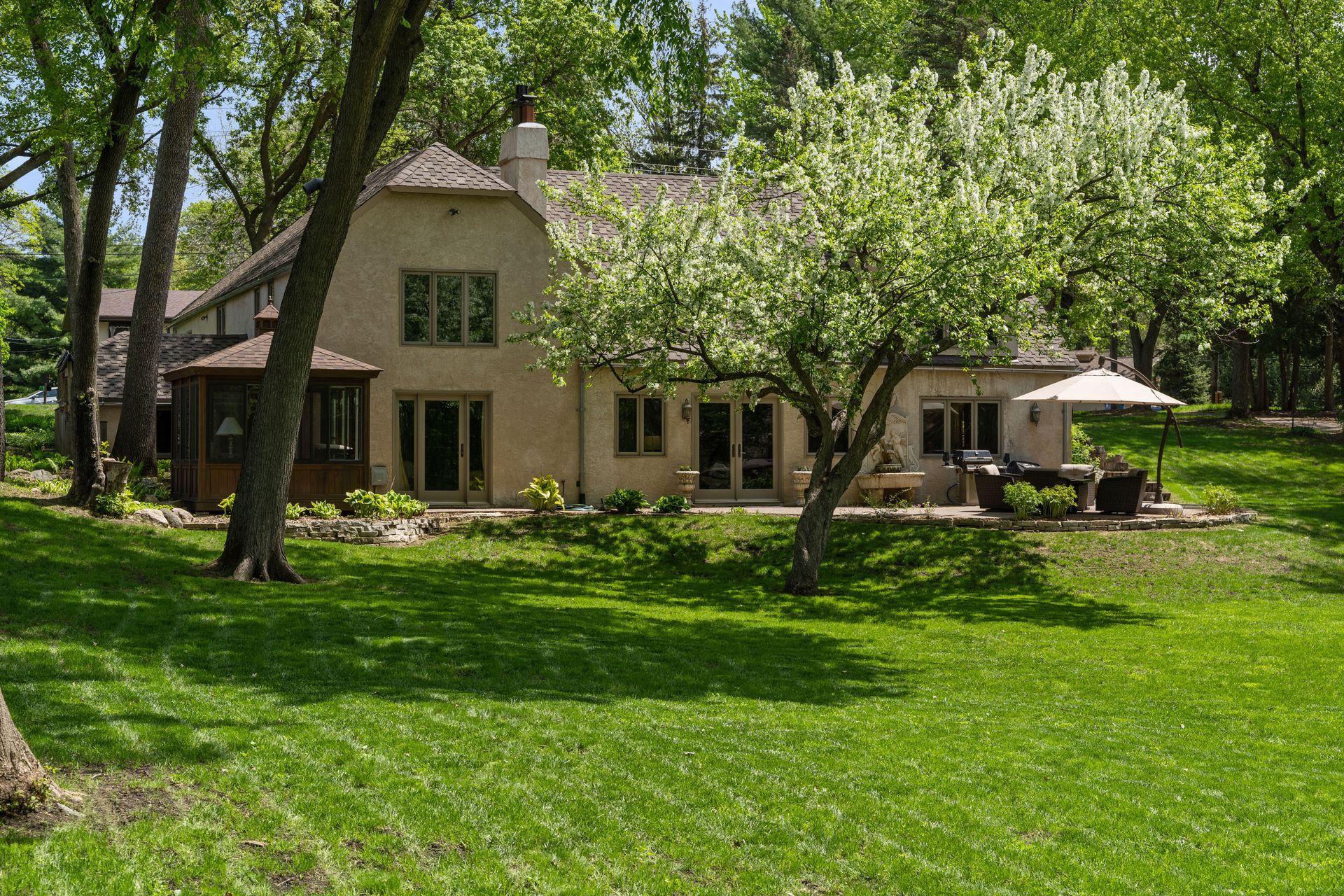 View of Residential at 1710 Crosby Road, Wayzata MN 55391, Wayzata - Mike Wilen | Minnesota Team Real Estate