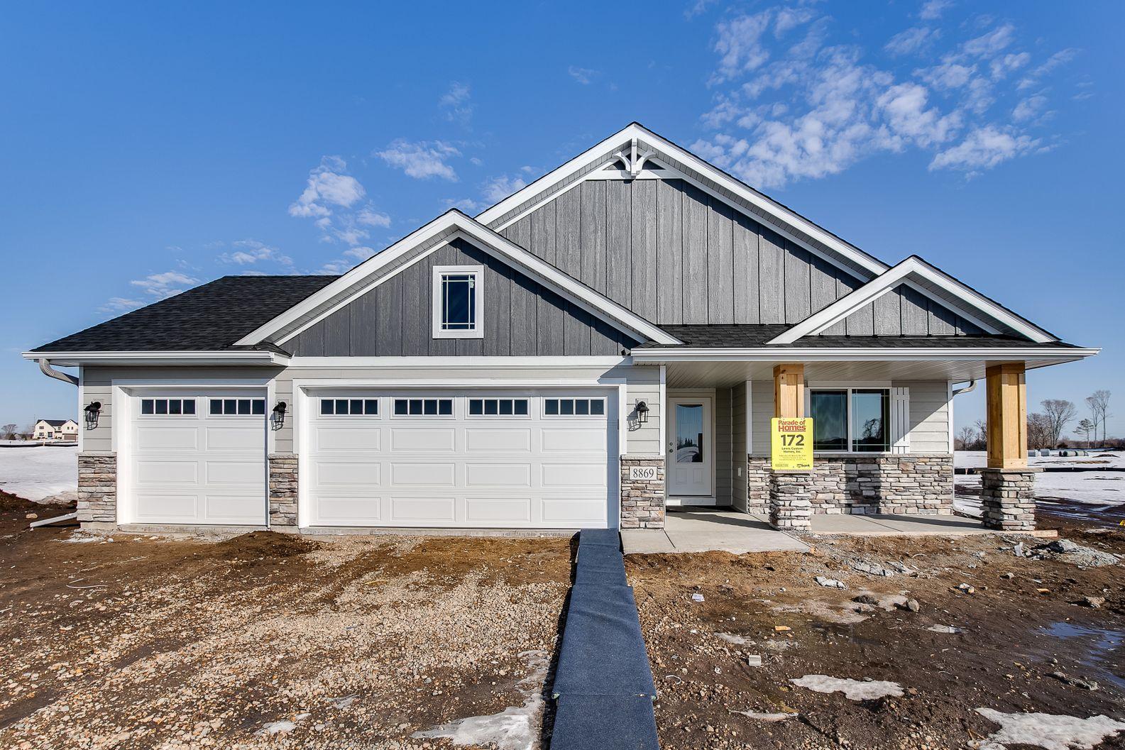 View of Residential at 12911 Valley Forge Ln N, Champlin MN 55316, Champlin - Mike Wilen | Minnesota Team Real Estate