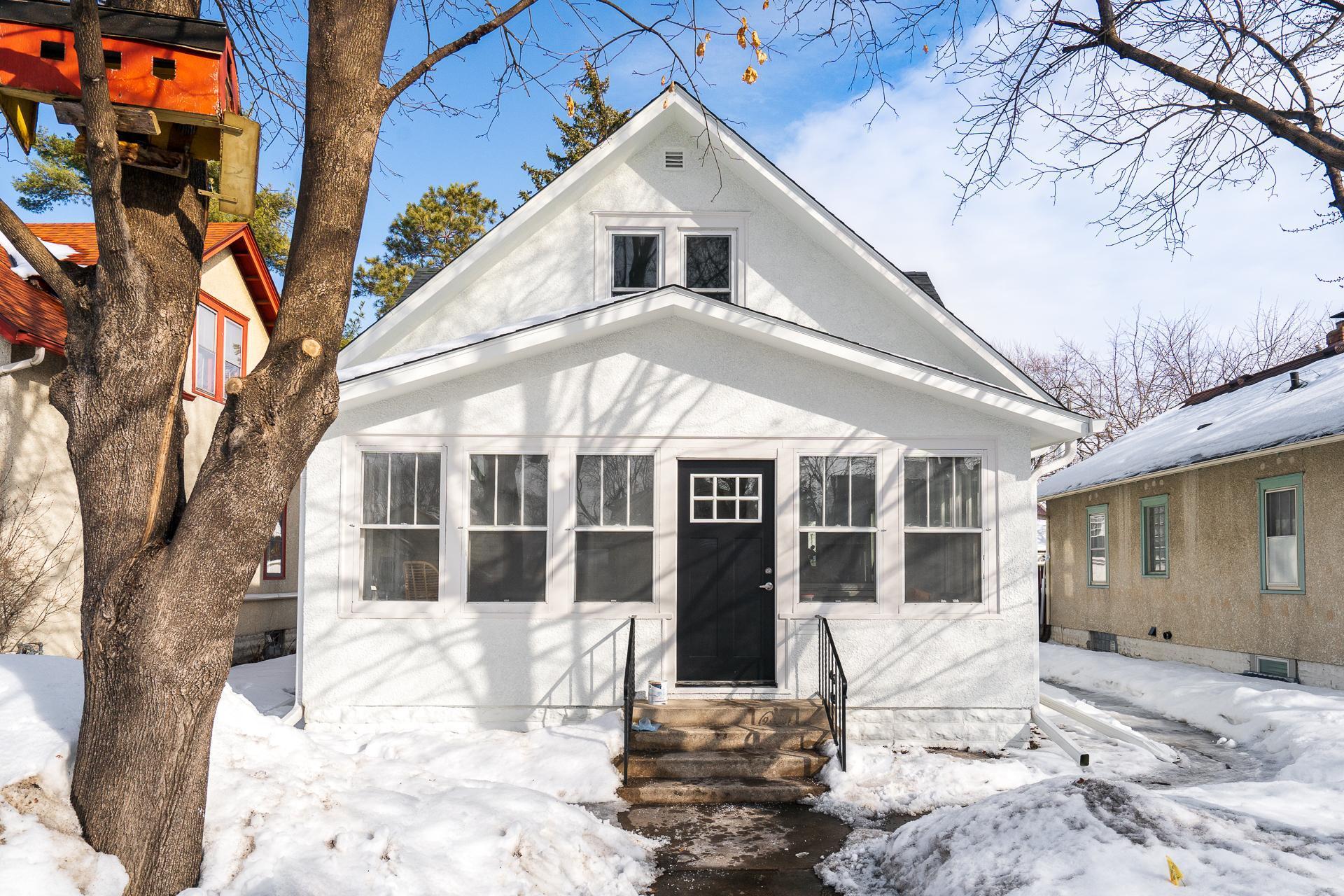 View of Residential at 4127 27th Avenue, Minneapolis MN 55406, Minneapolis - Mike Wilen | Minnesota Team Real Estate