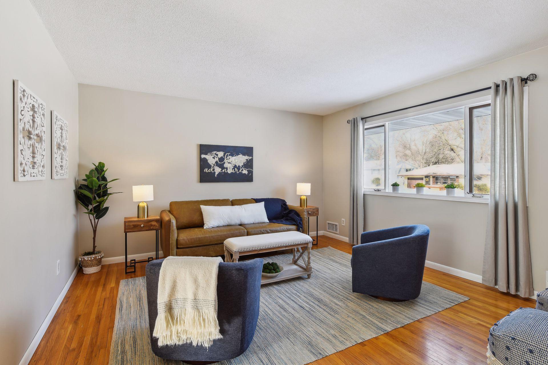 View of Residential at 569 Riviera Drive, New Brighton MN 55112, New Brighton - Mike Wilen | Minnesota Team Real Estate