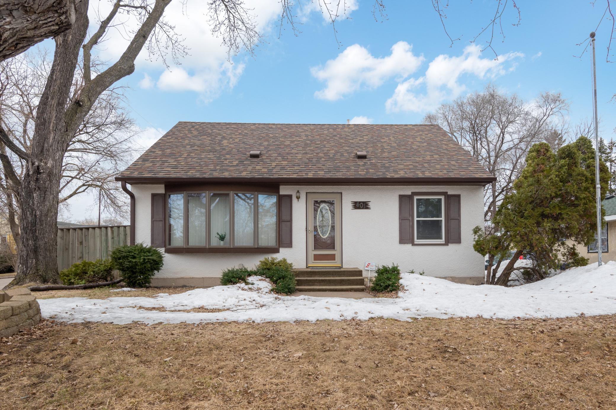View of Residential at 401 Nevada Avenue, Saint Paul MN 55130, Saint Paul - Mike Wilen | Minnesota Team Real Estate