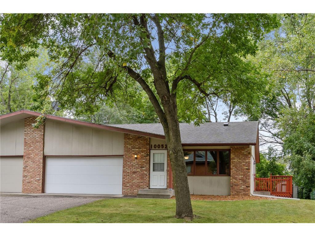 View of Residential at 10052 161st Street, Lakeville MN 55044, Lakeville - Mike Wilen | Minnesota Team Real Estate