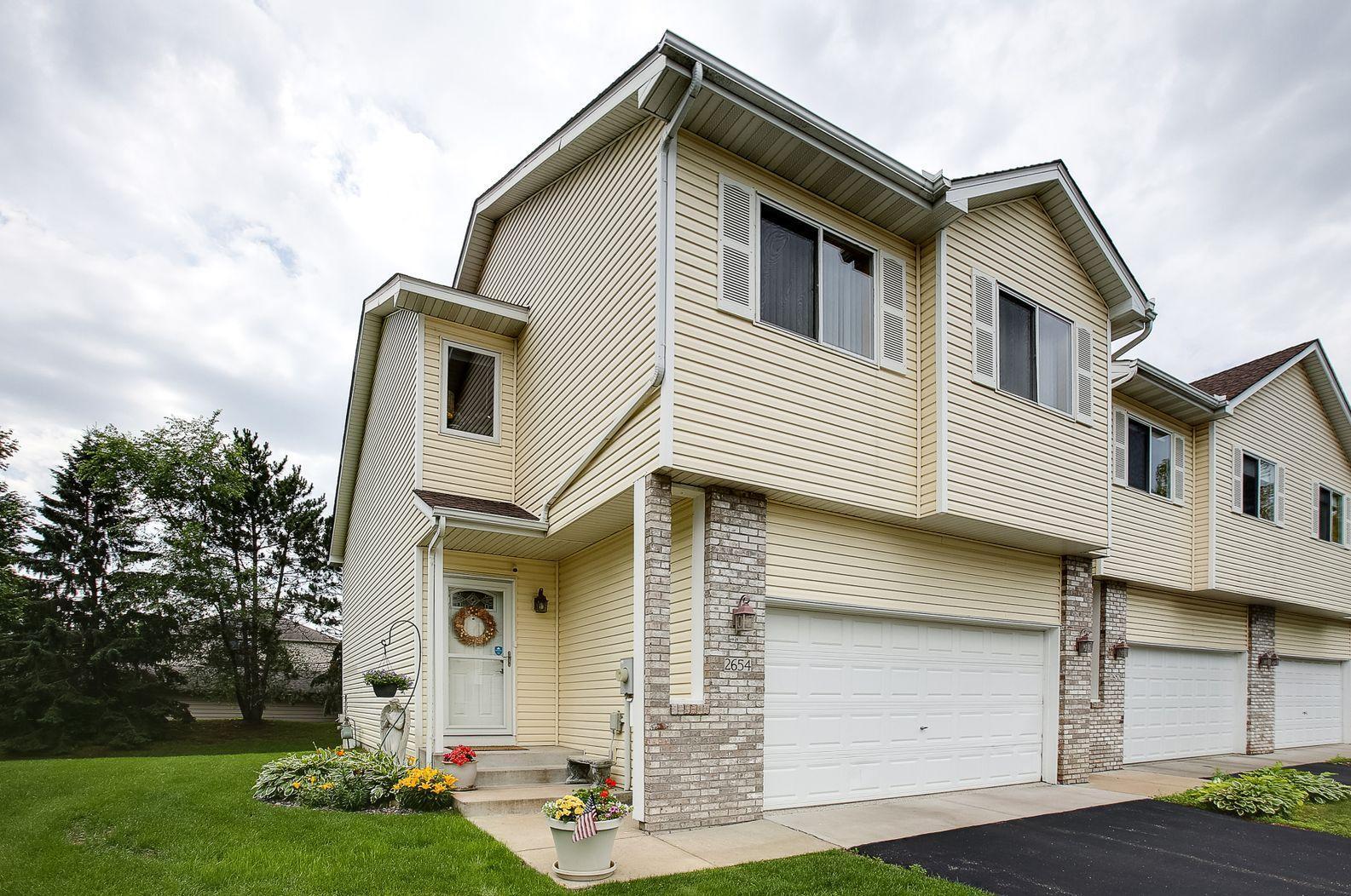 View of Residential at 2654 Cutters Grove Circle, Anoka MN 55303, Anoka - Mike Wilen | Minnesota Team Real Estate