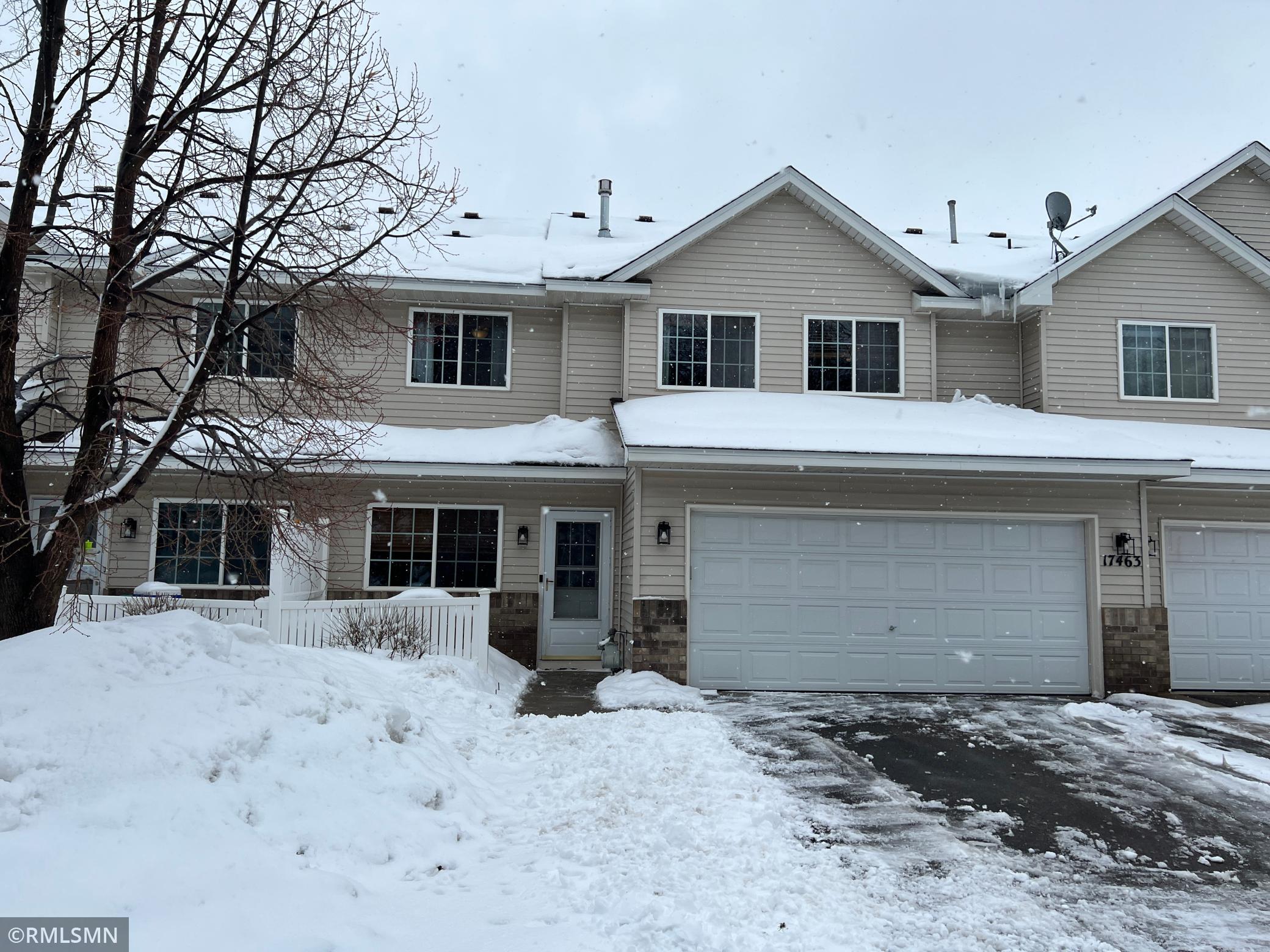 View of Residential at 17463 Glacier Way #5, Lakeville MN 55044, Lakeville - Mike Wilen | Minnesota Team Real Estate