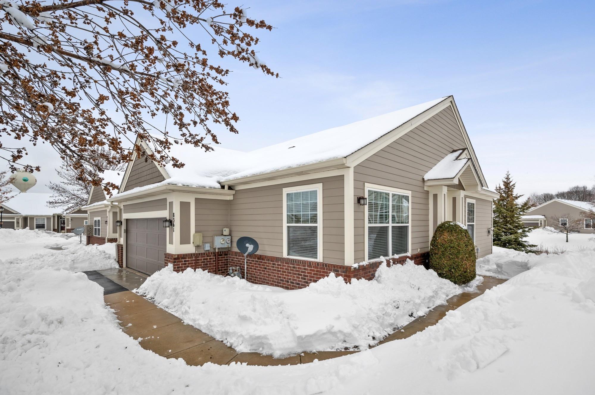 View of Residential at 8361 Crabapple Court, Victoria MN 55386, Victoria - Mike Wilen | Minnesota Team Real Estate